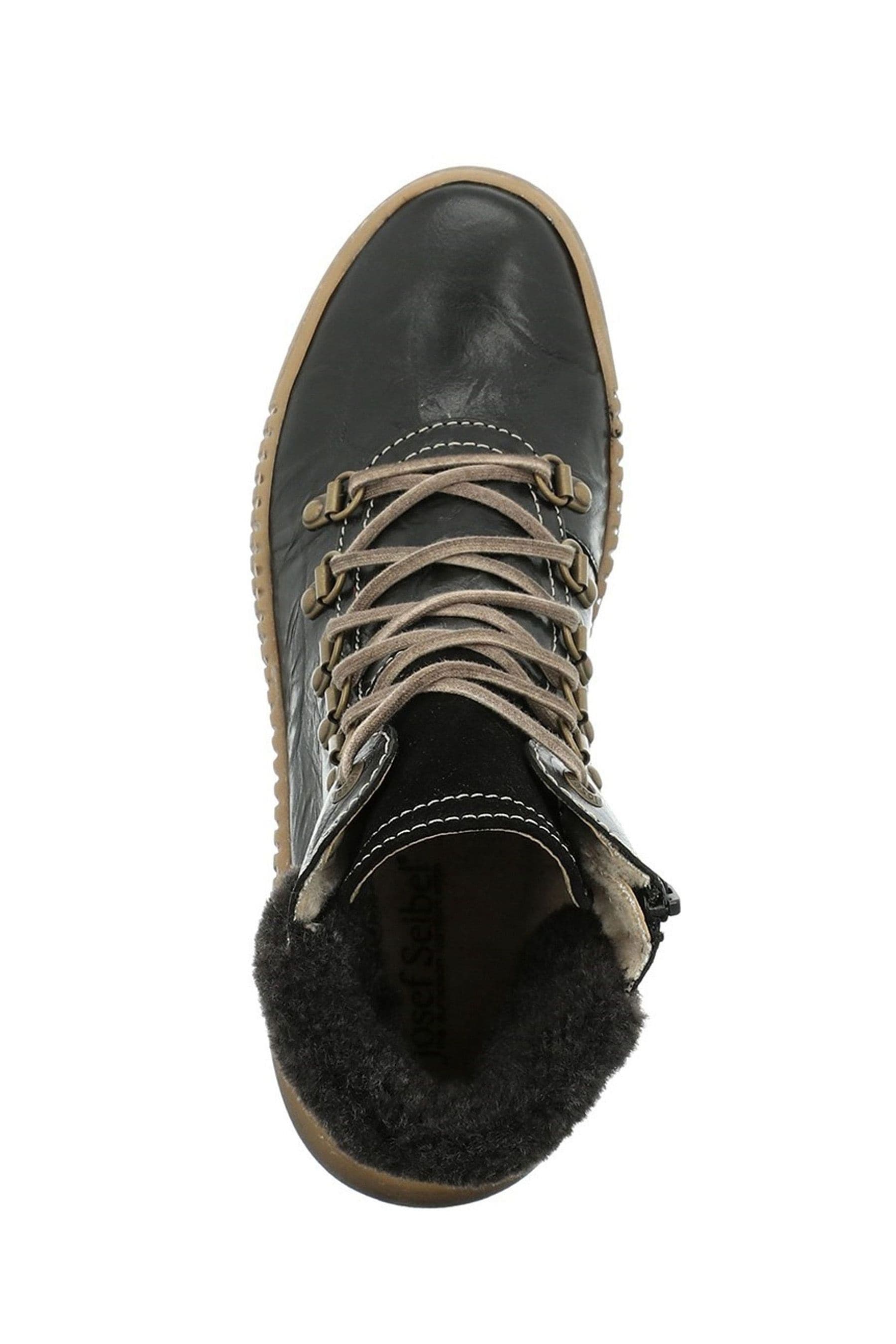Josef seibel womens ankle shop boots
