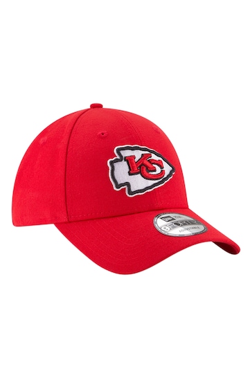 New Era® Kansas City Chiefs NFL 9FORTY Cap