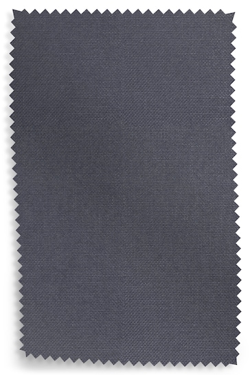 Wiston Midnight Navy Fabric By The Roll By Laura Ashley