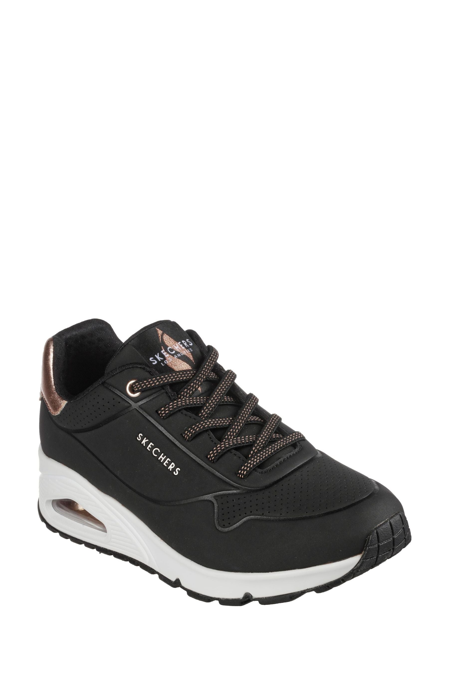 Skechers shimmer clearance street