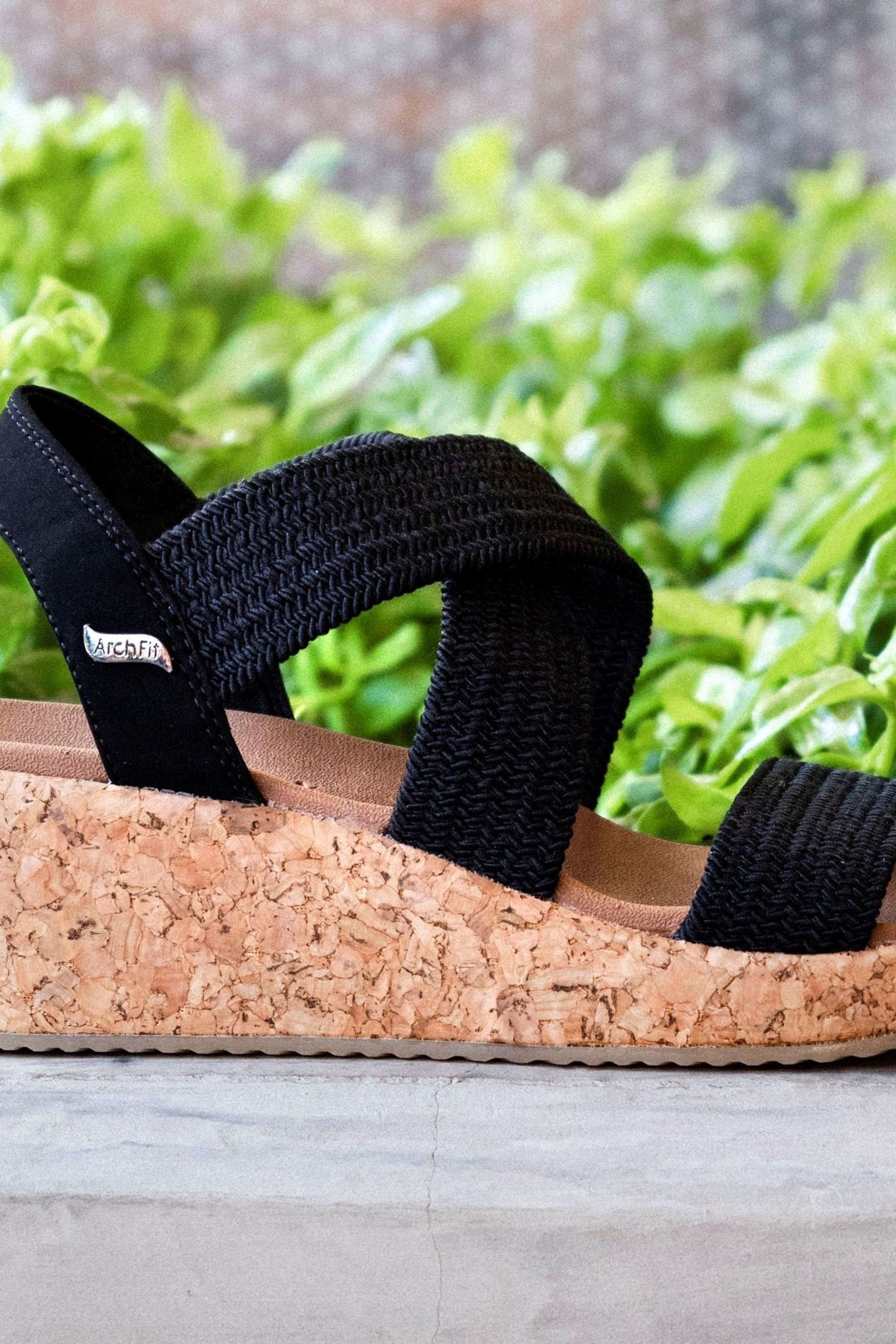 Skechers outlet fancy sandals