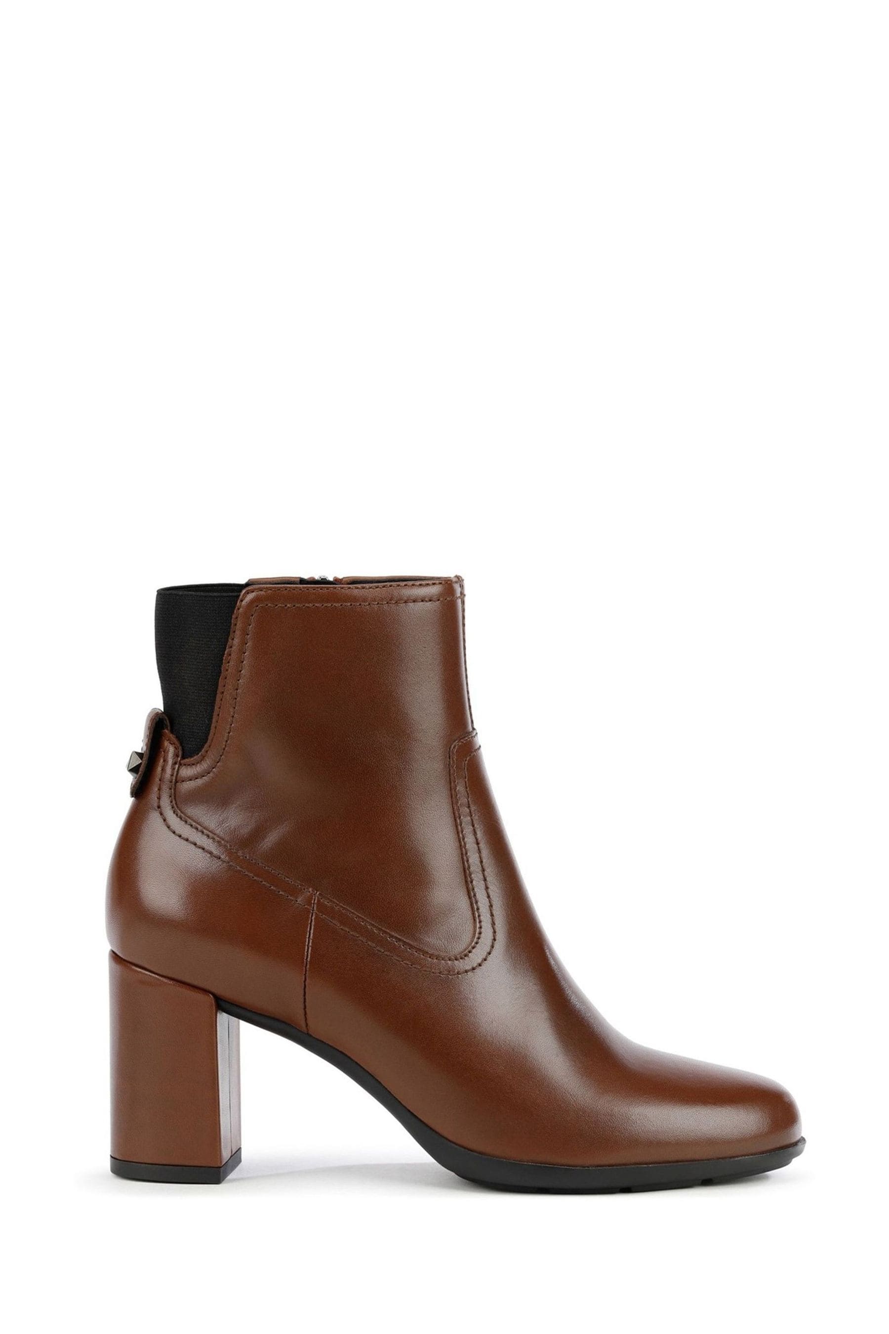 Geox annya bootie sale