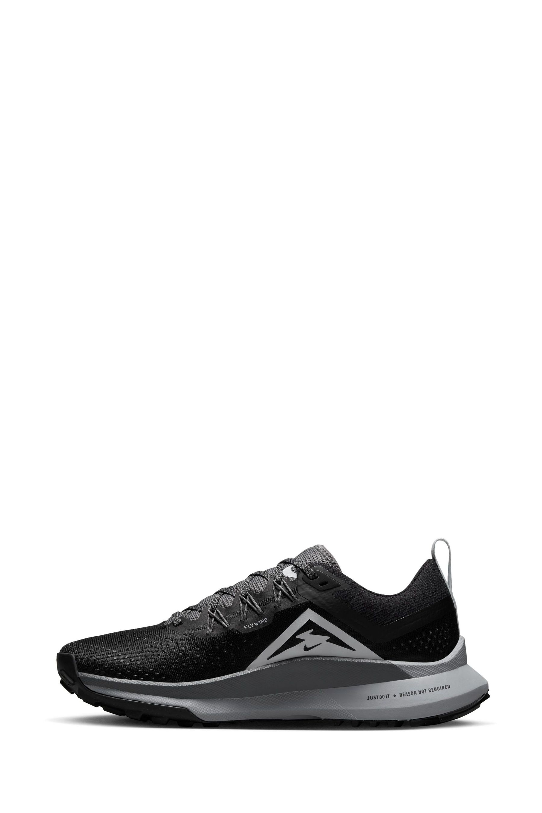 Nike air zoom pegasus 35 trail top