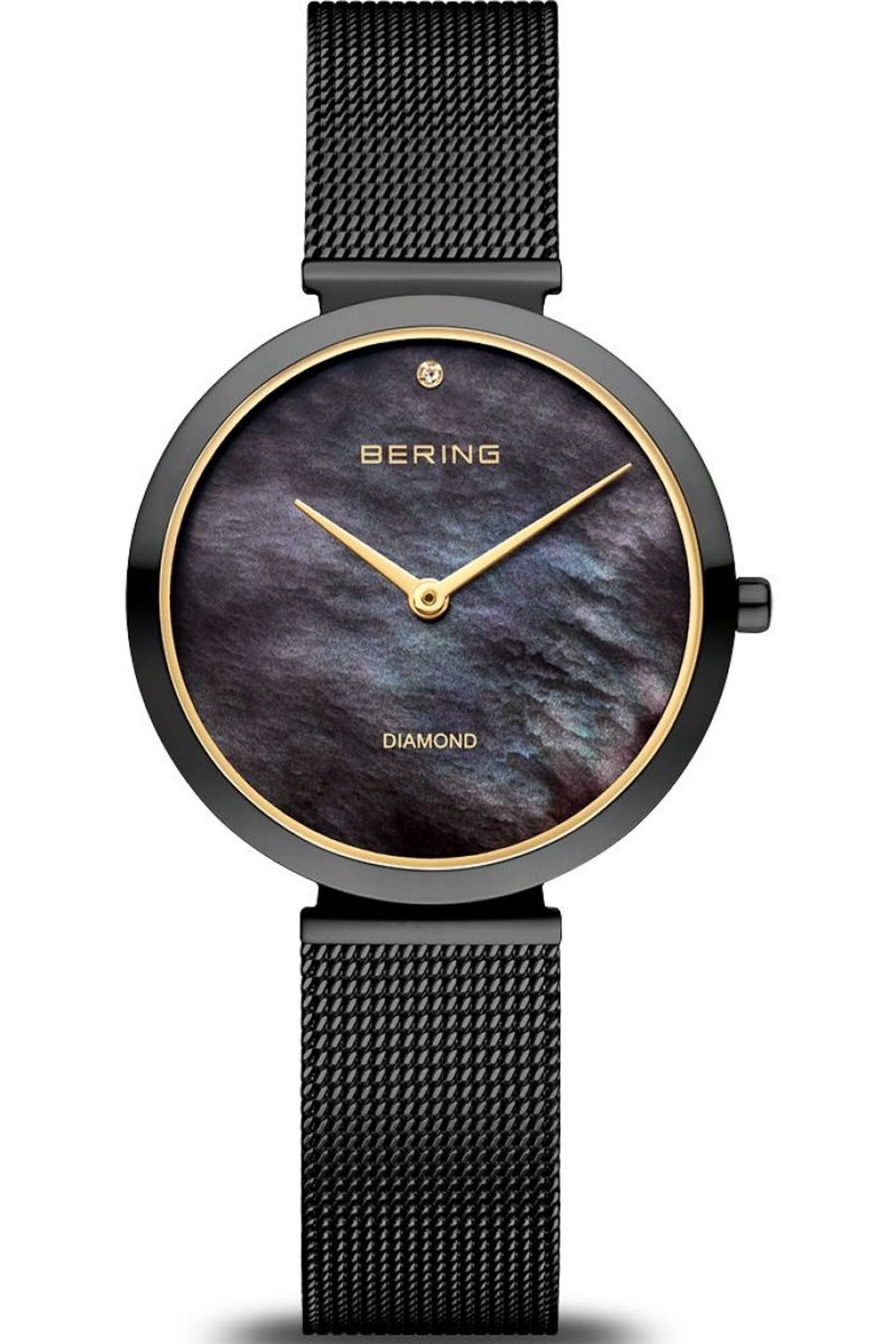 Bering classic watch sales