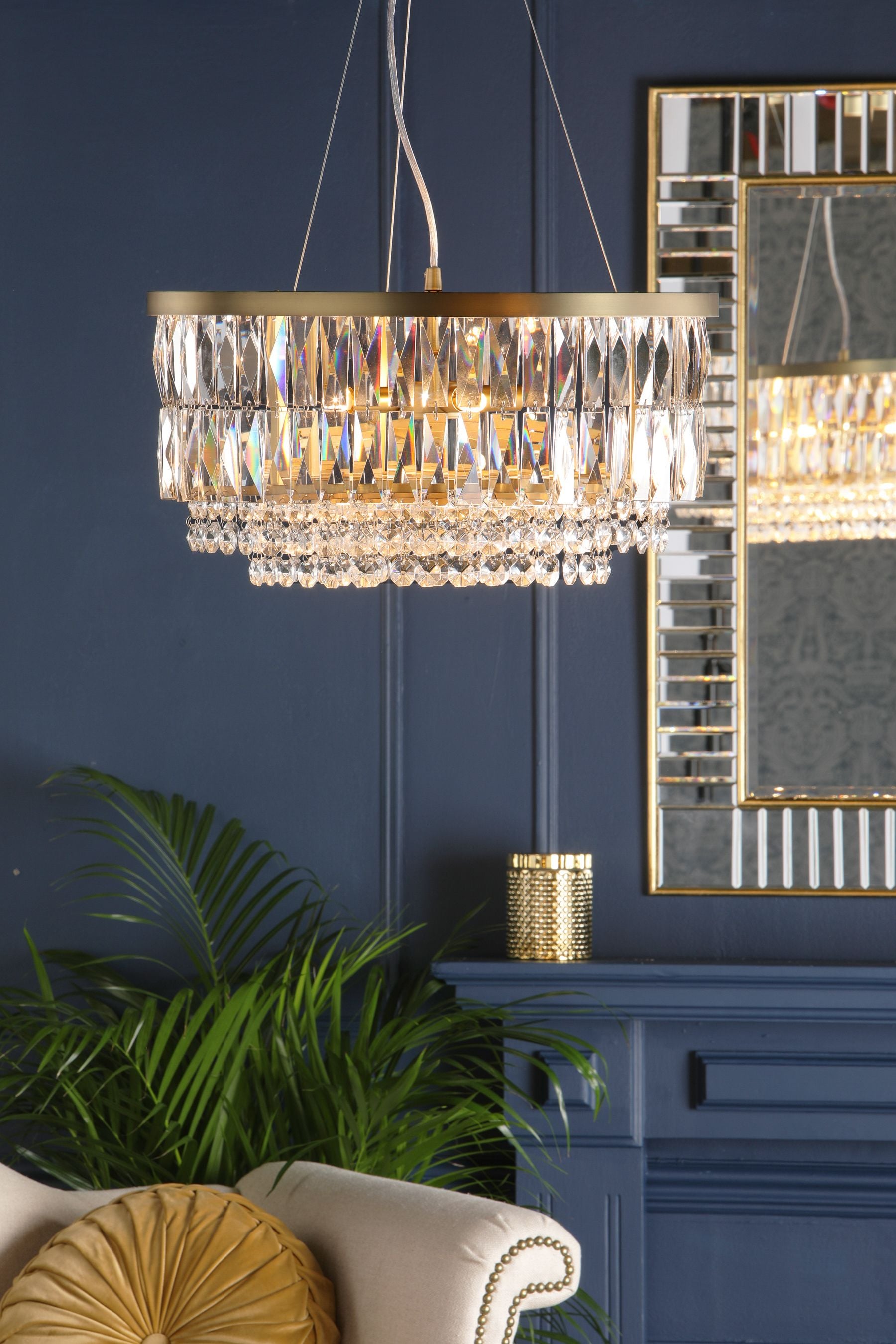 Laura ashley hotsell lighting next