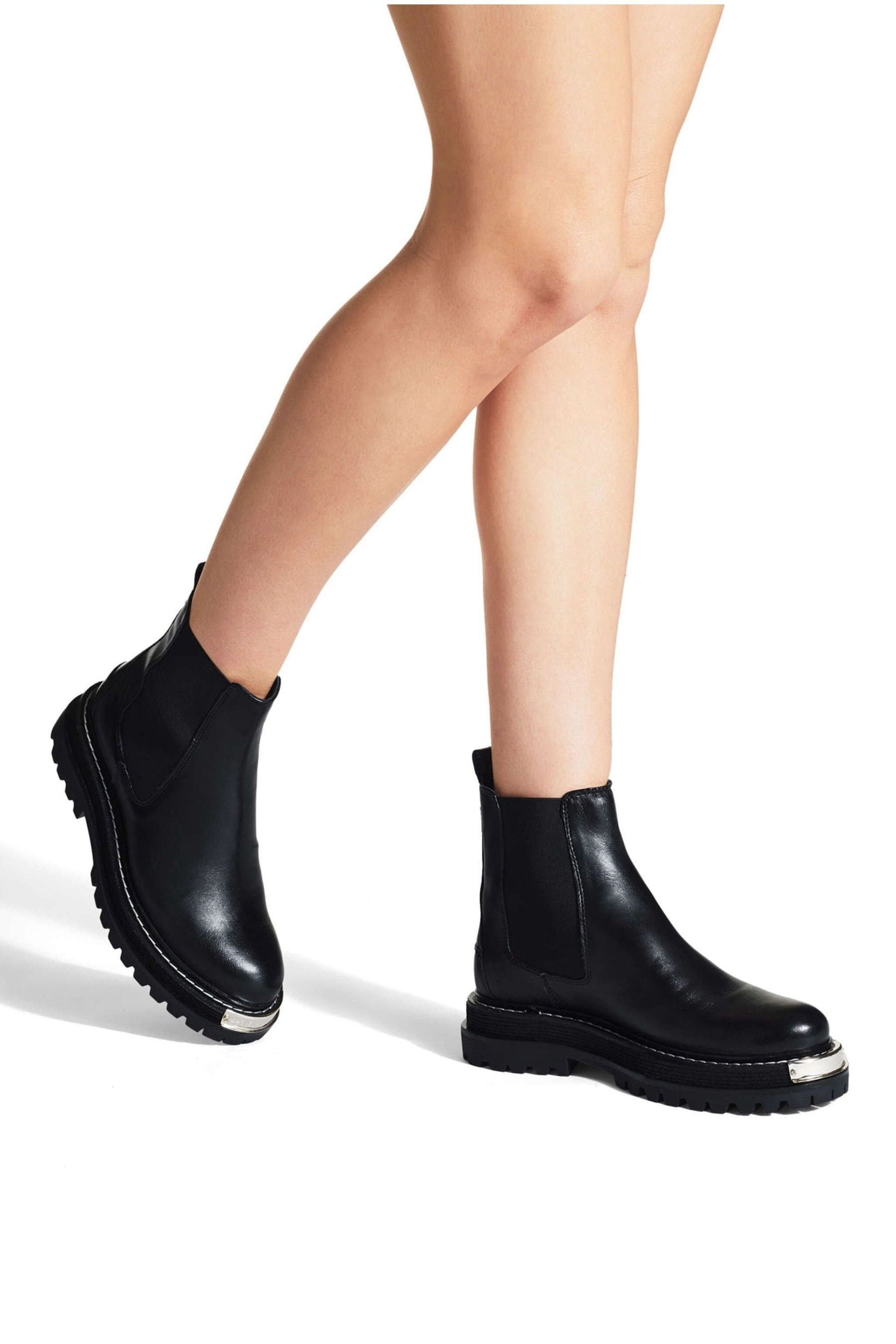 Carvela on sale chelsea boots
