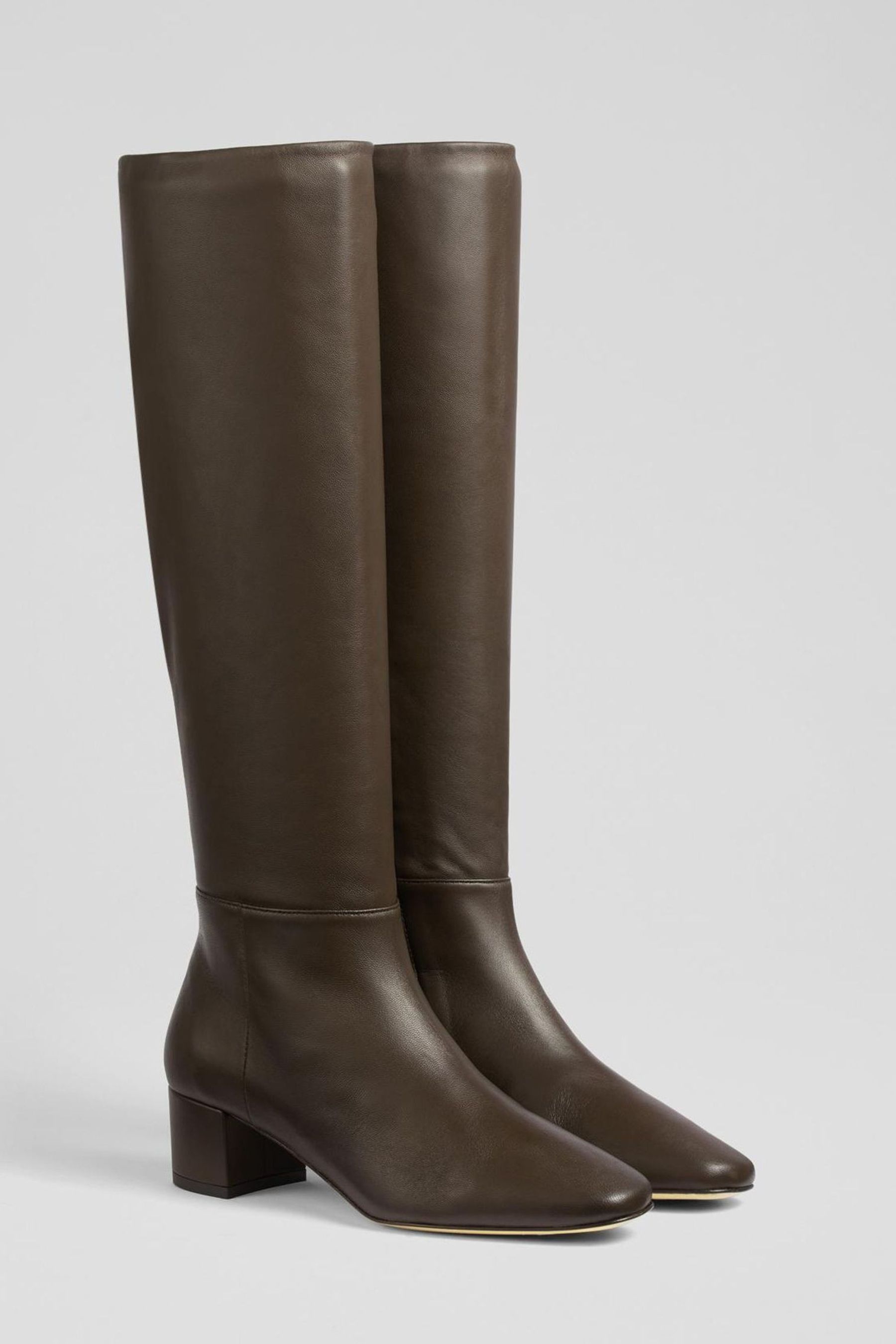 Lk bennett boots uk on sale