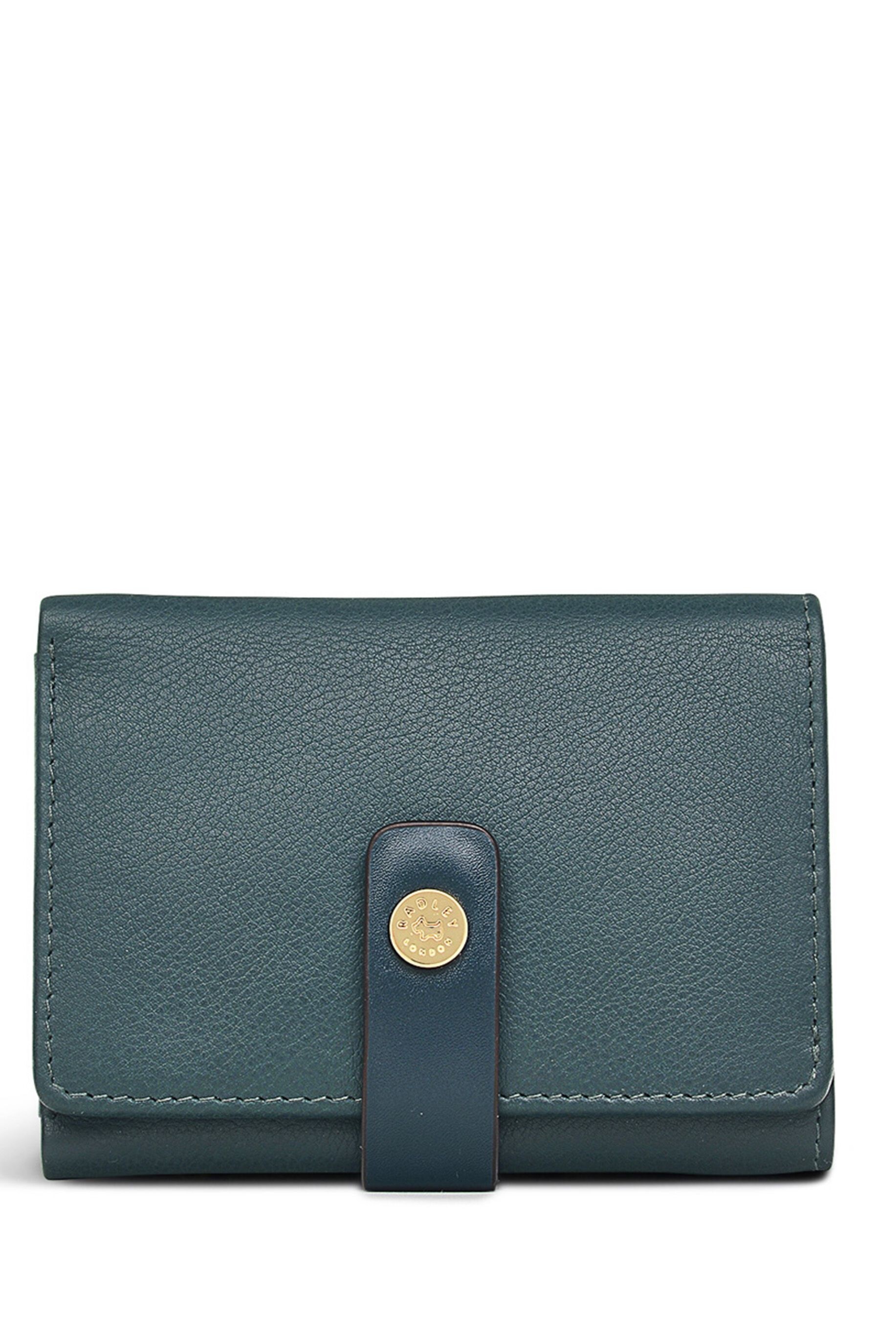 Larkswood small 2025 folded purse