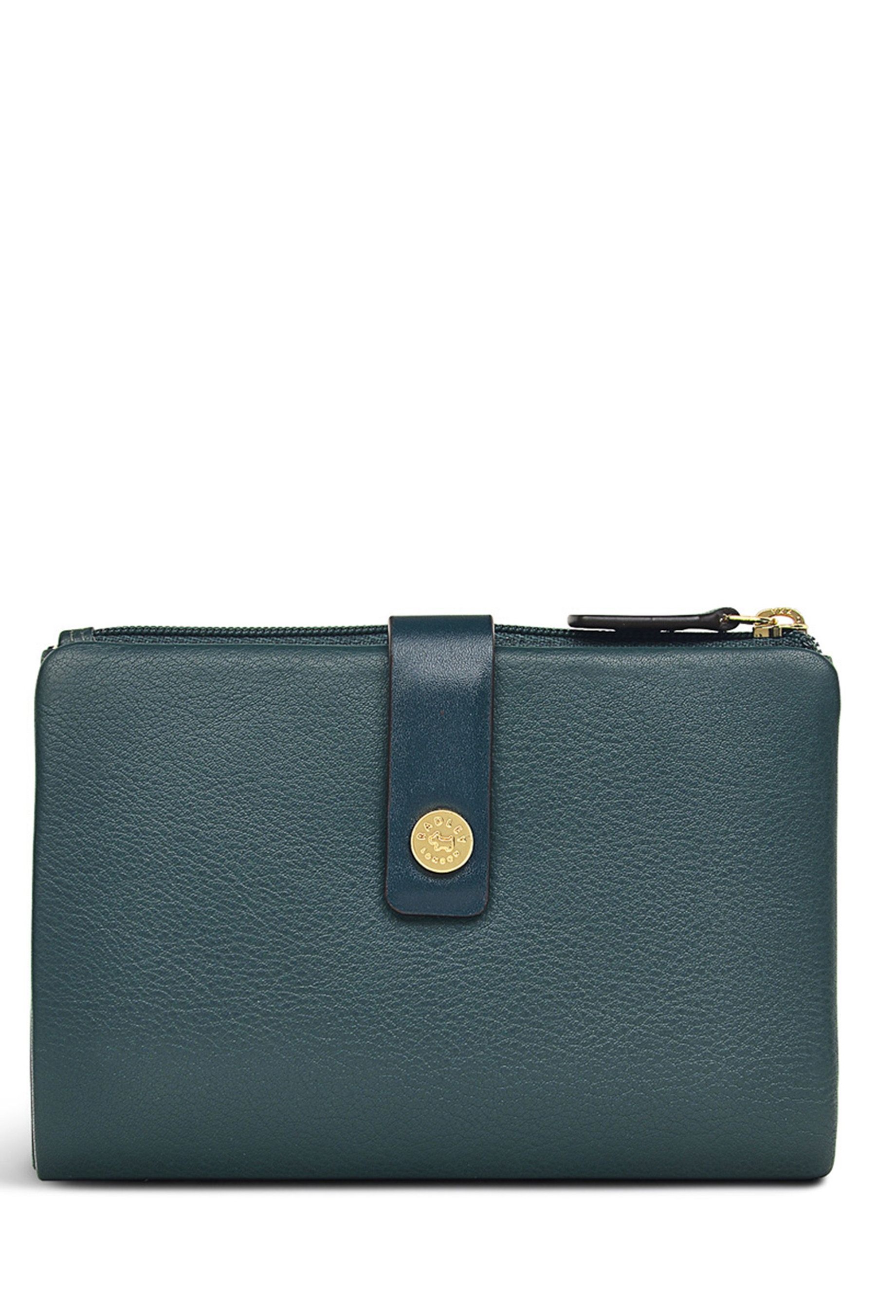 Buy Radley London Larkswood Medium Bifold Purse from the Next UK online
