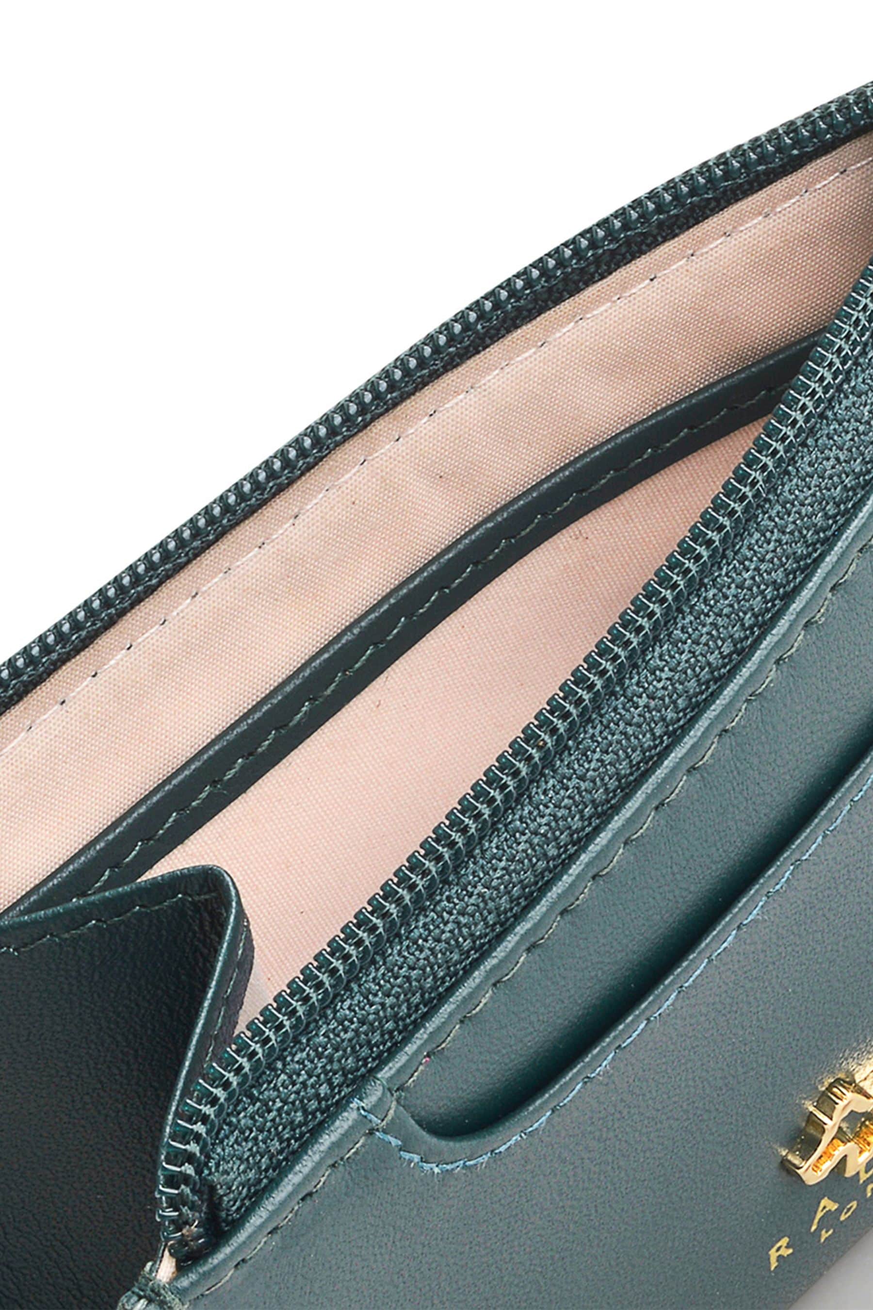 Buy Radley London Pockets Small Zip Top Coin Purse from the Next