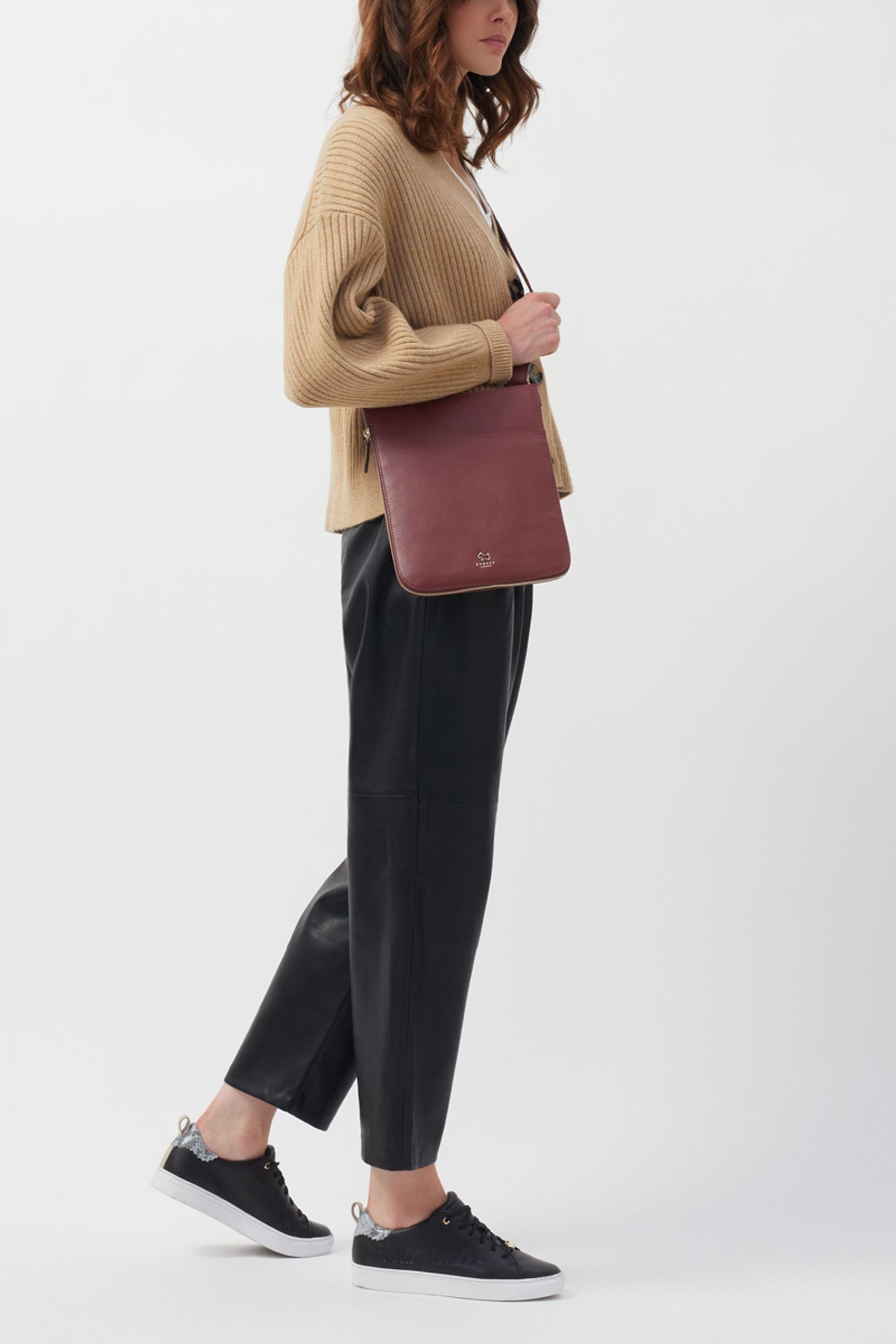 Clarks outlet malton bag