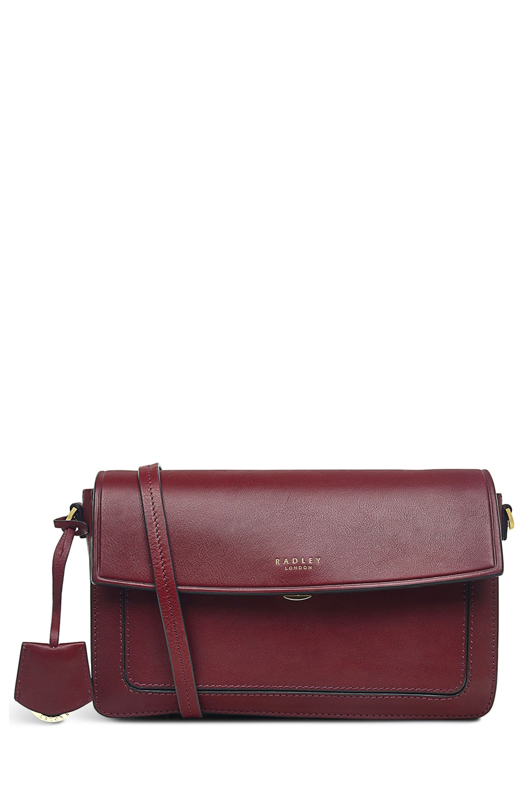 Radley london harper road sales