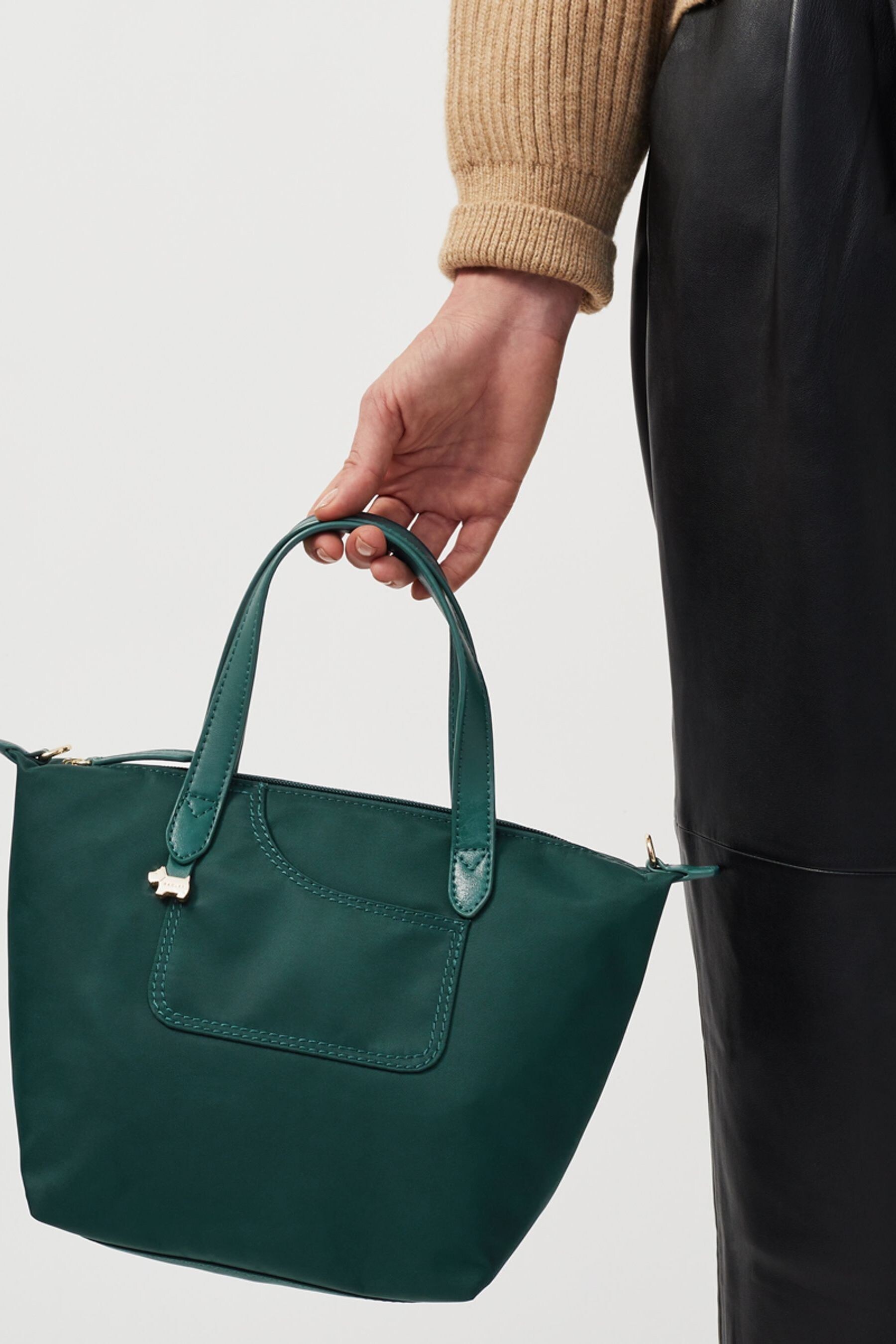 Radley London Pocket Essentials Responsible Small Multiway Bag