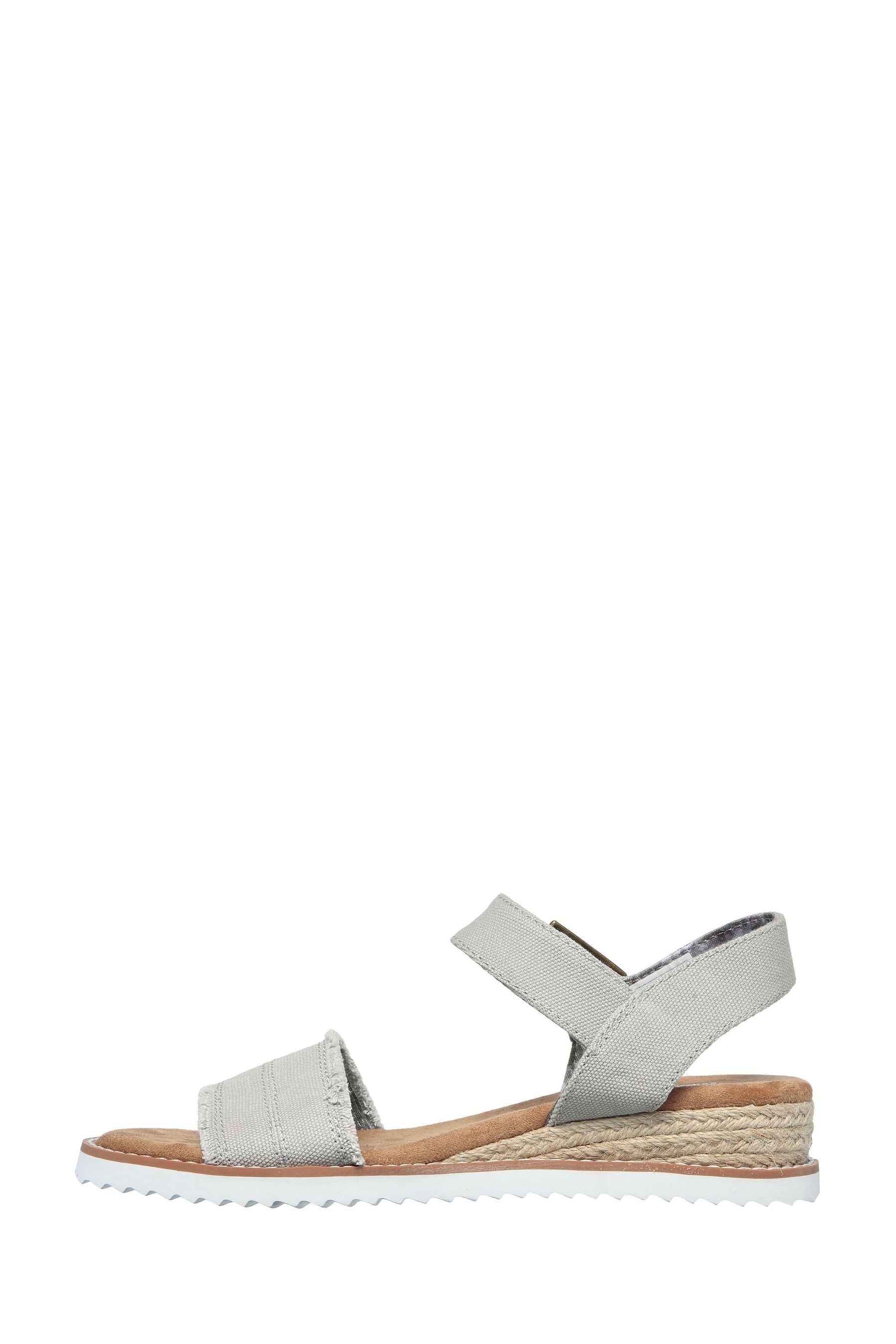 Skechers bobs from women's desert kiss sandal deals