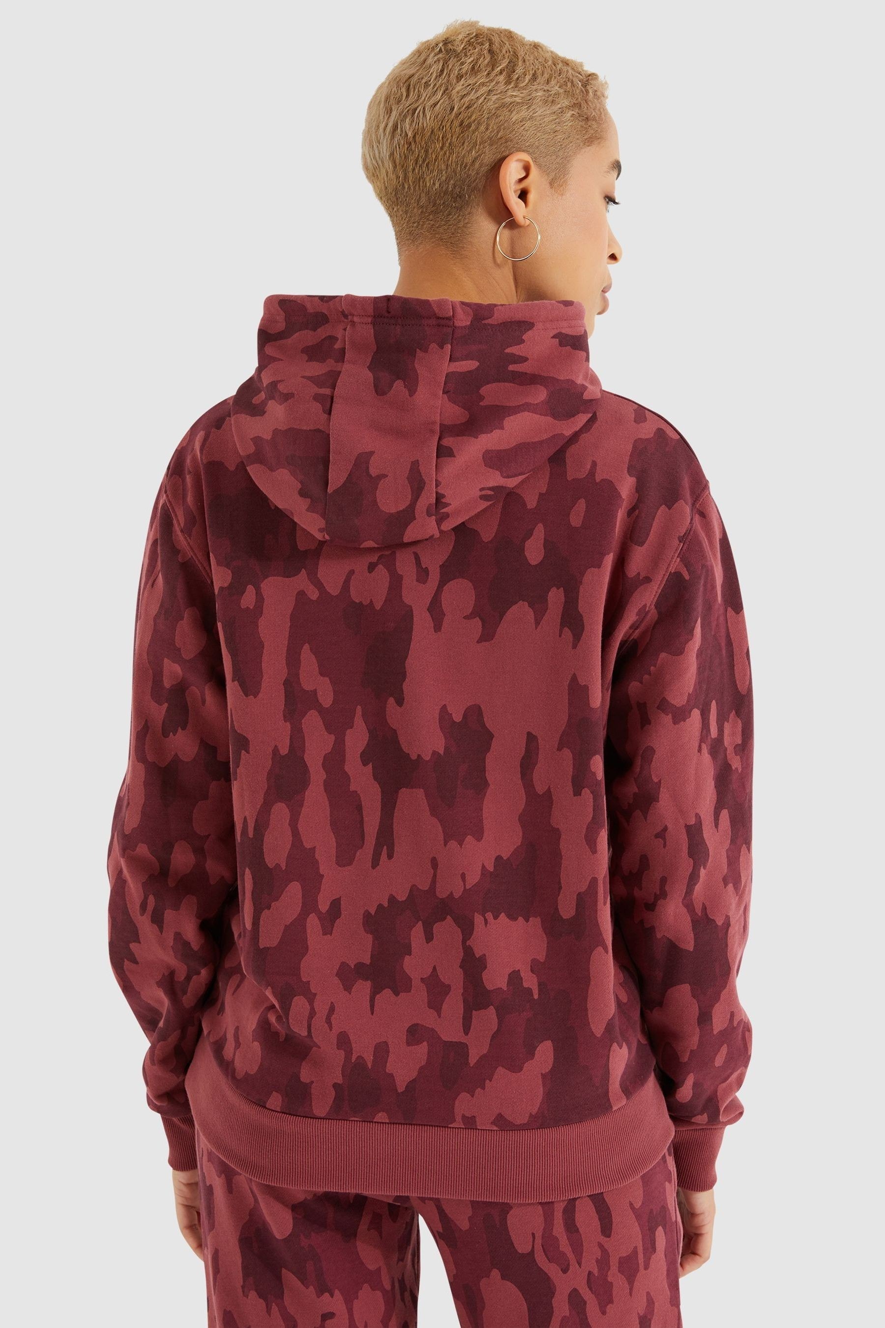 Ellesse camo joggers hot sale