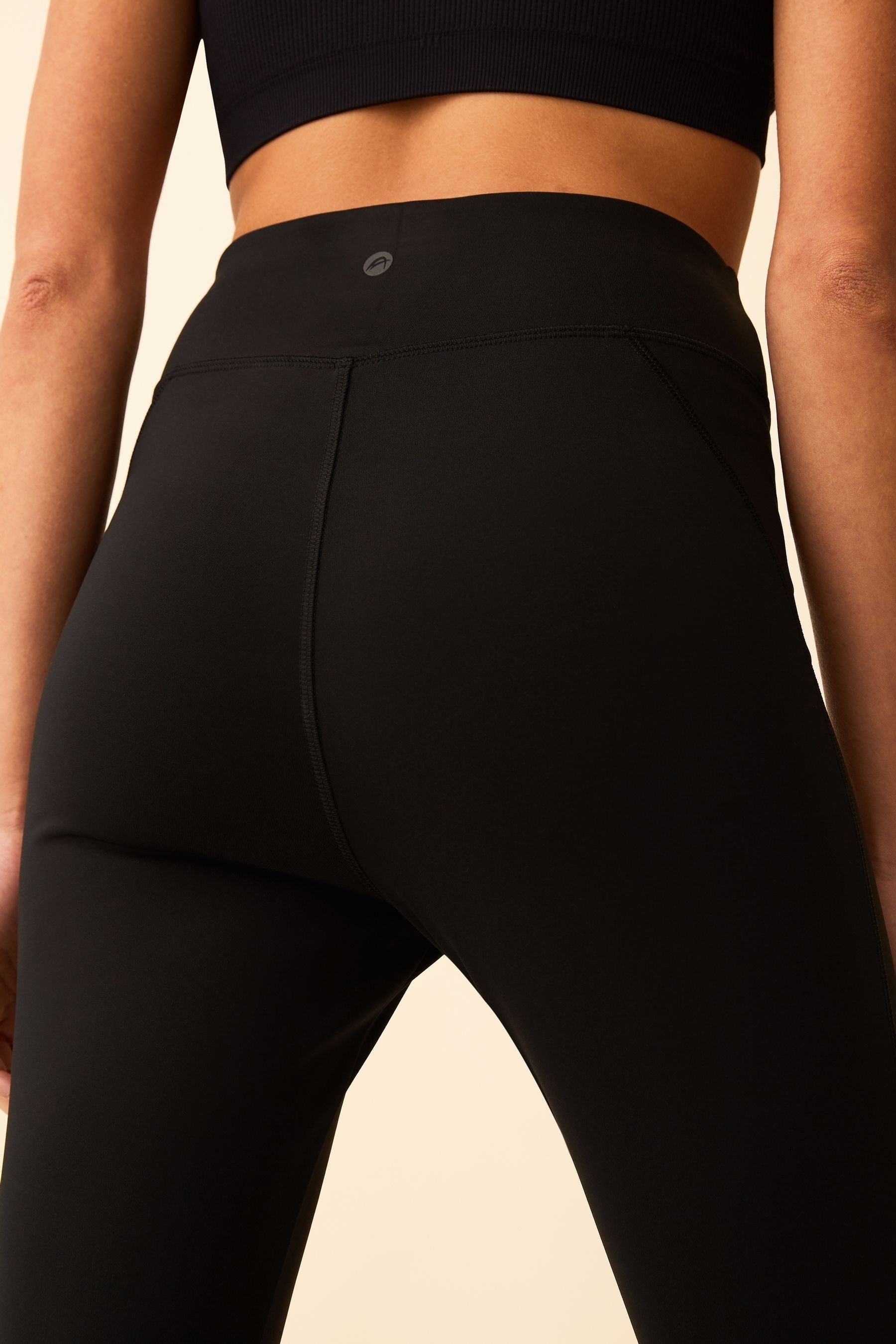F&f high shop rise leggings