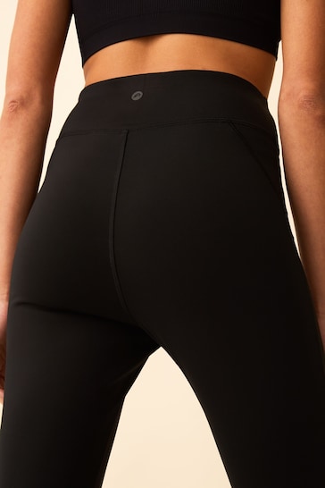 Buy F&F Black Core Leggings from the Next UK online shop