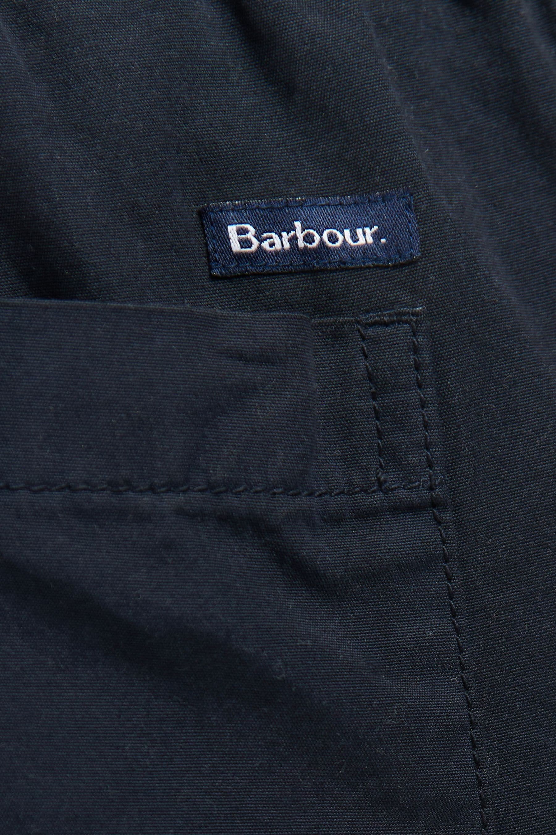 Buy Barbour Blue Highgate Twill Trousers from the Next UK online shop