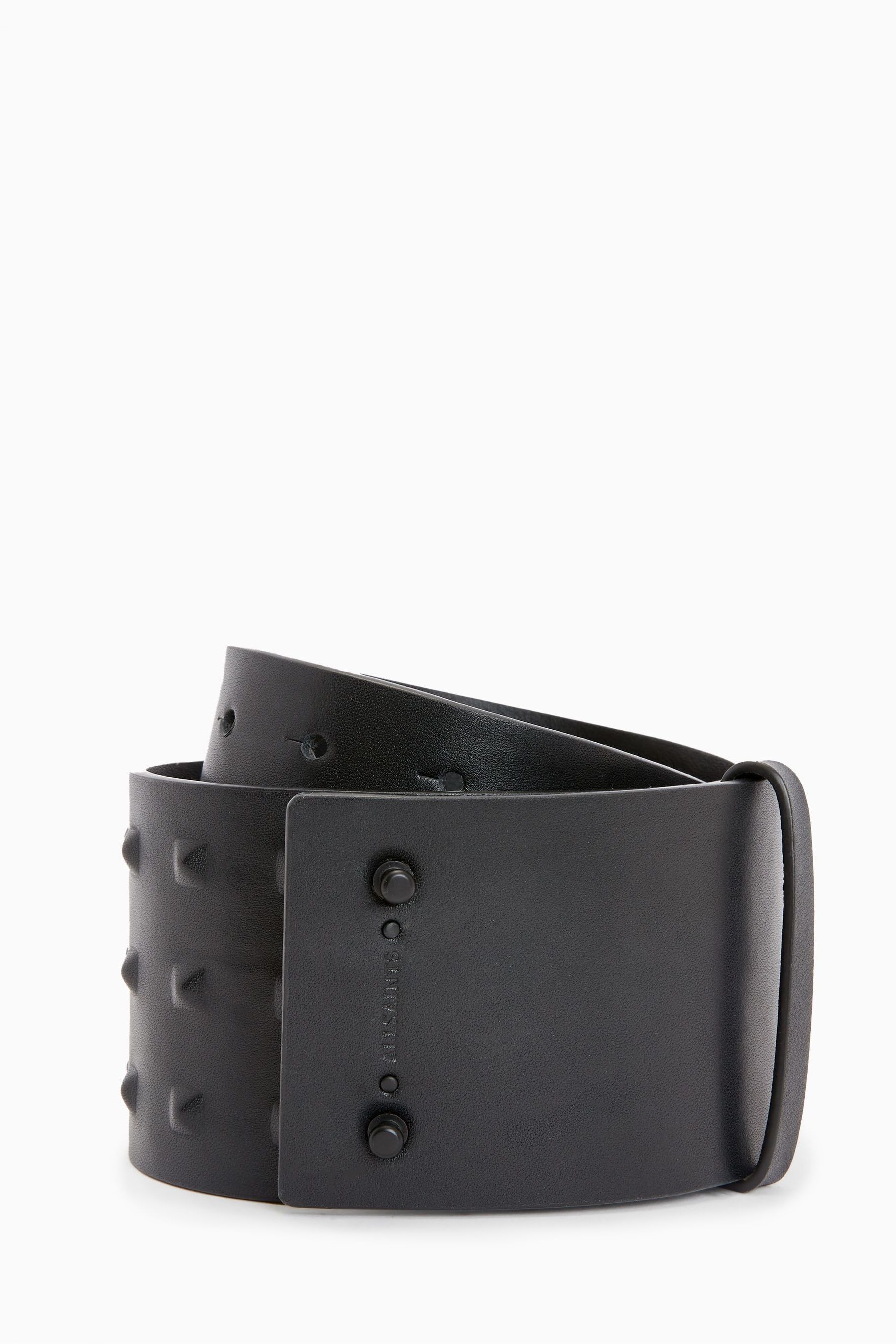Lara cheap studded mules