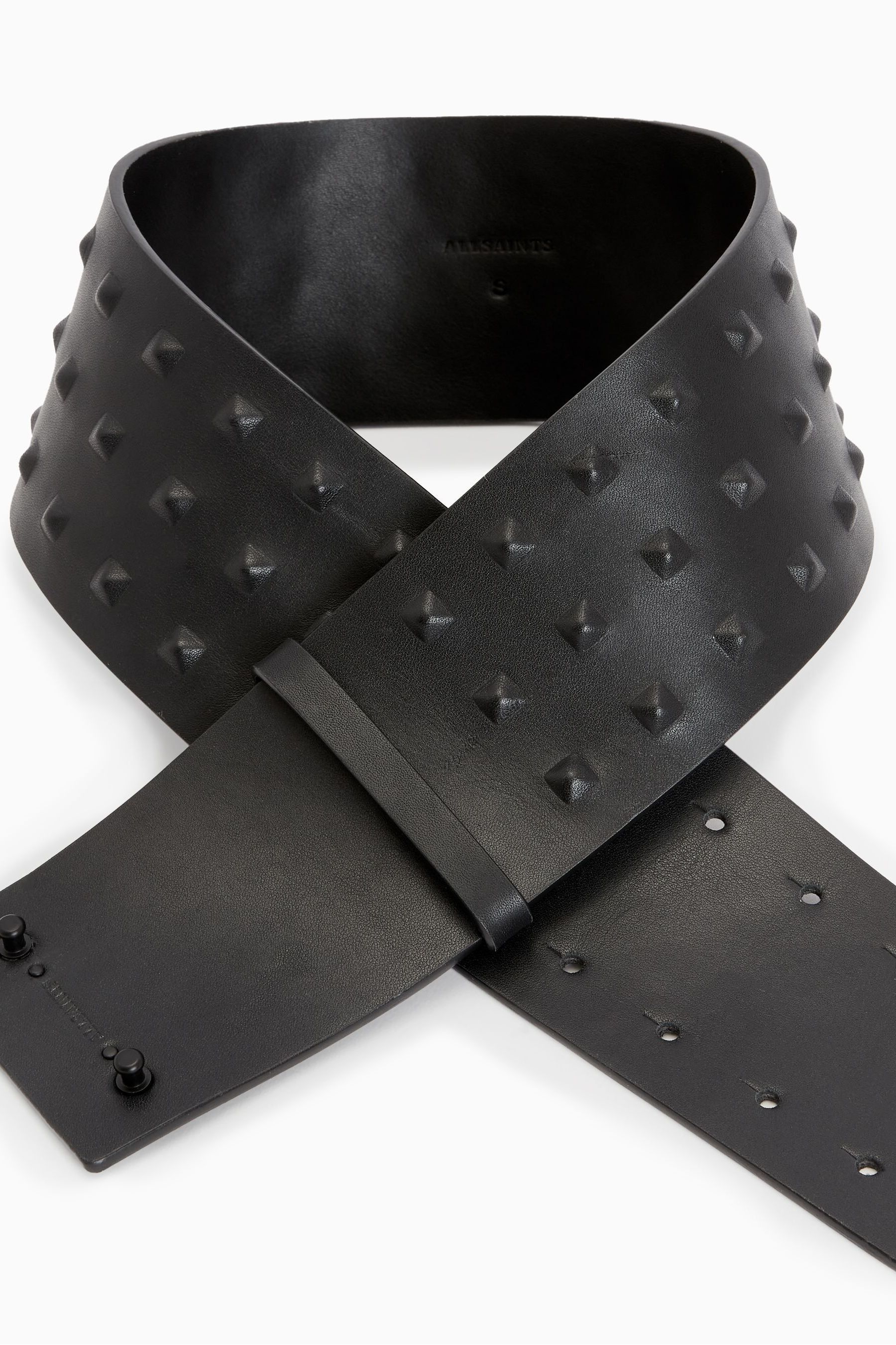 Lara 2024 studded mules