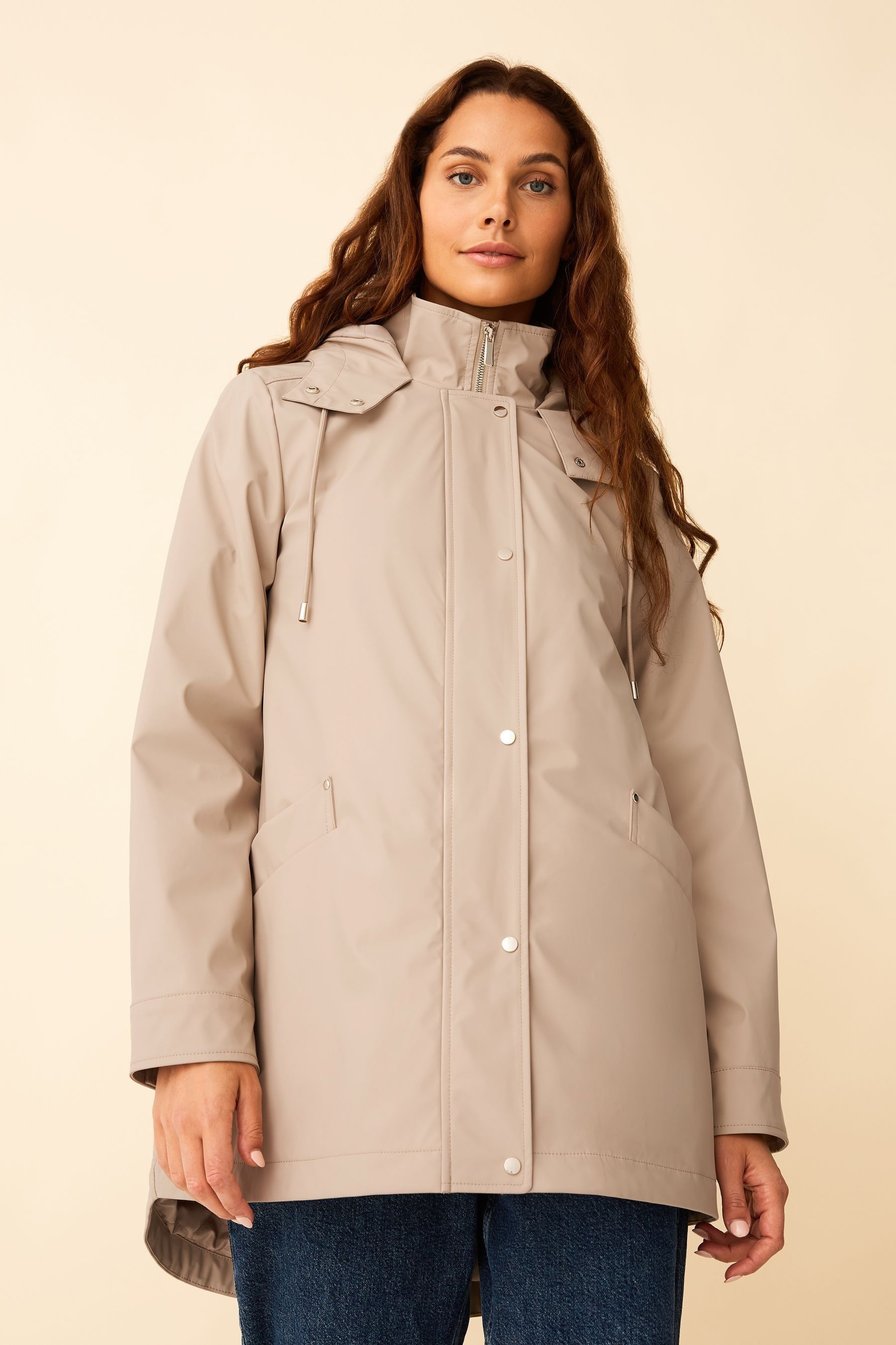 F&f raincoat discount