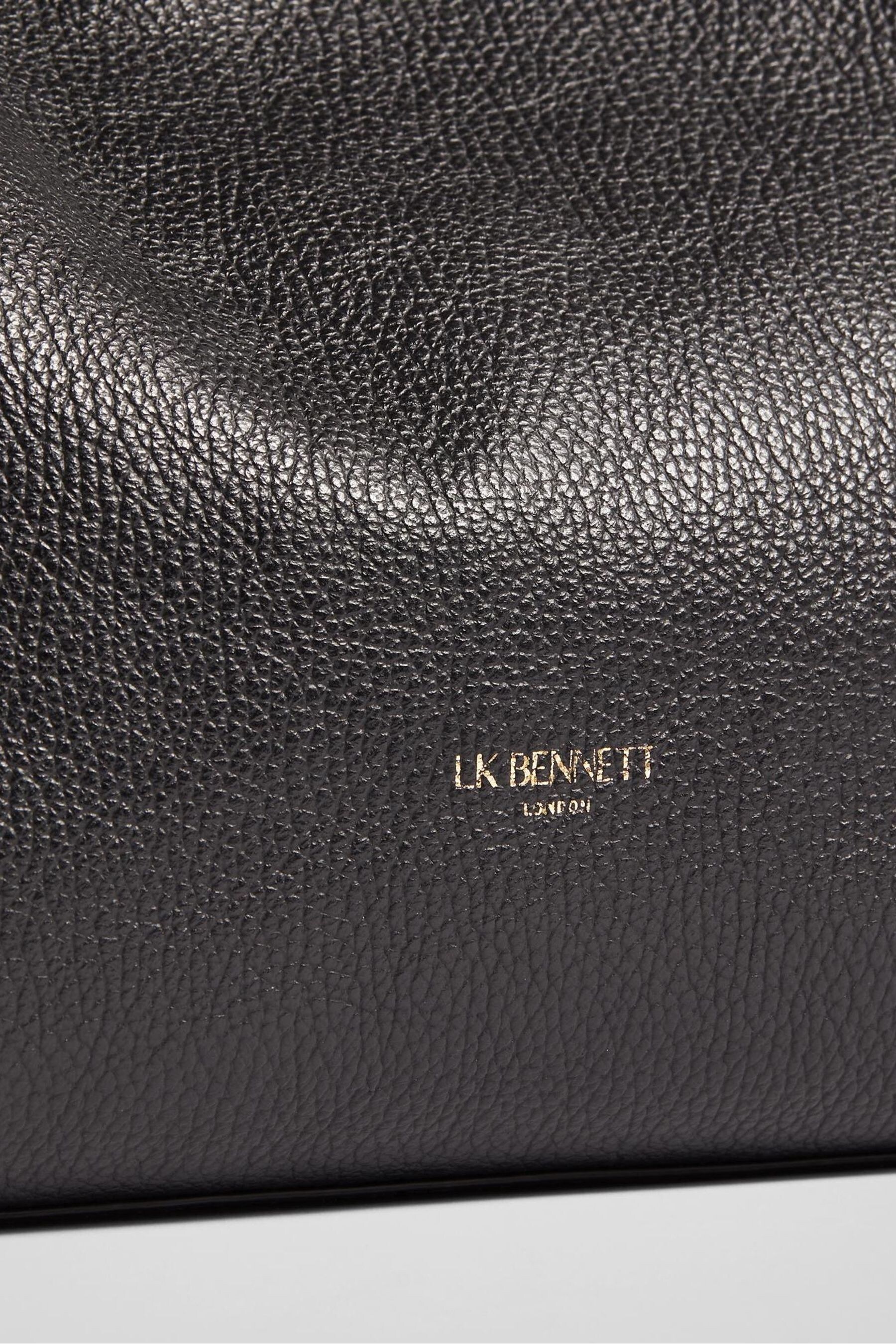 Lk bennett becky boots clearance