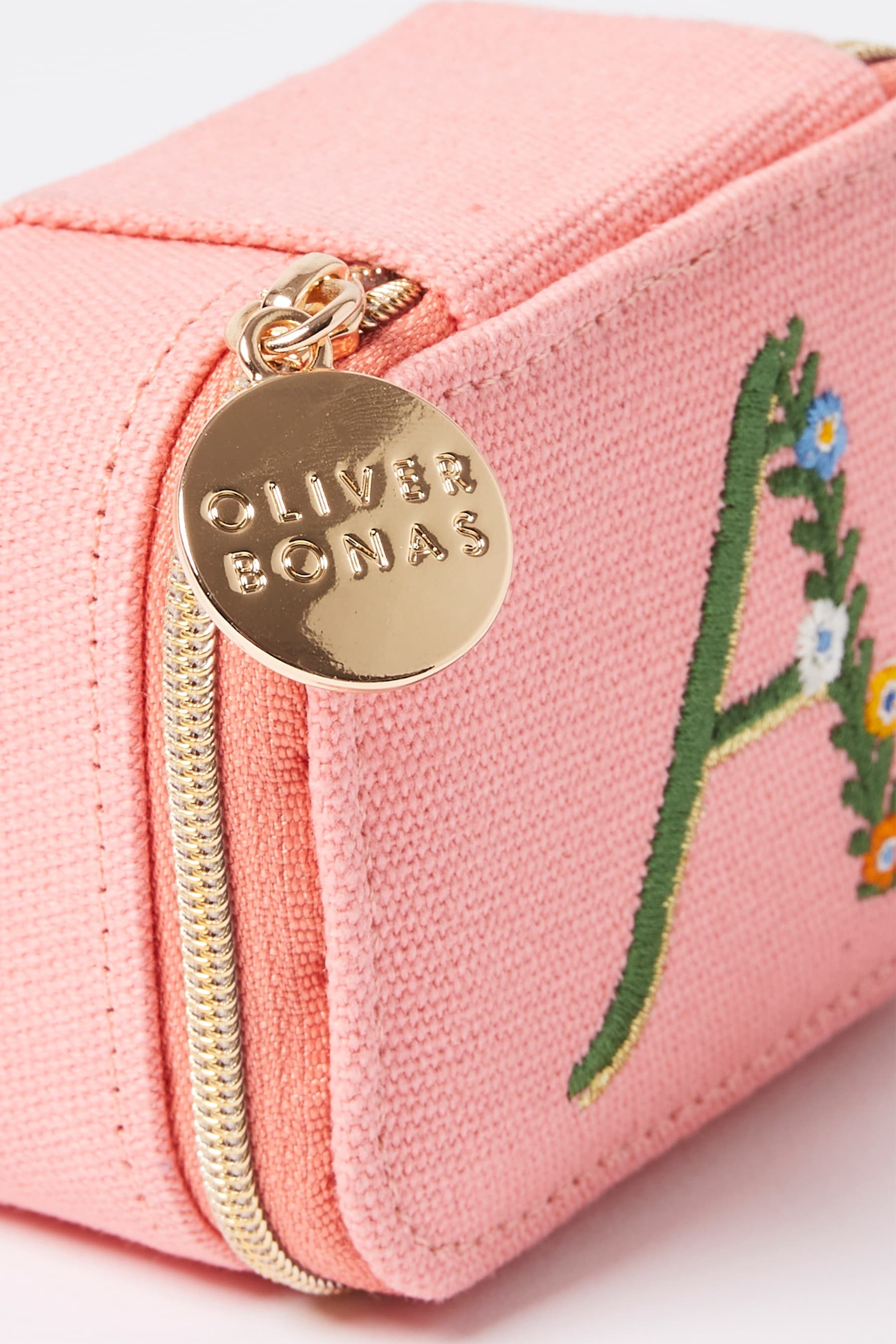Oliver bonas travel hotsell jewellery box