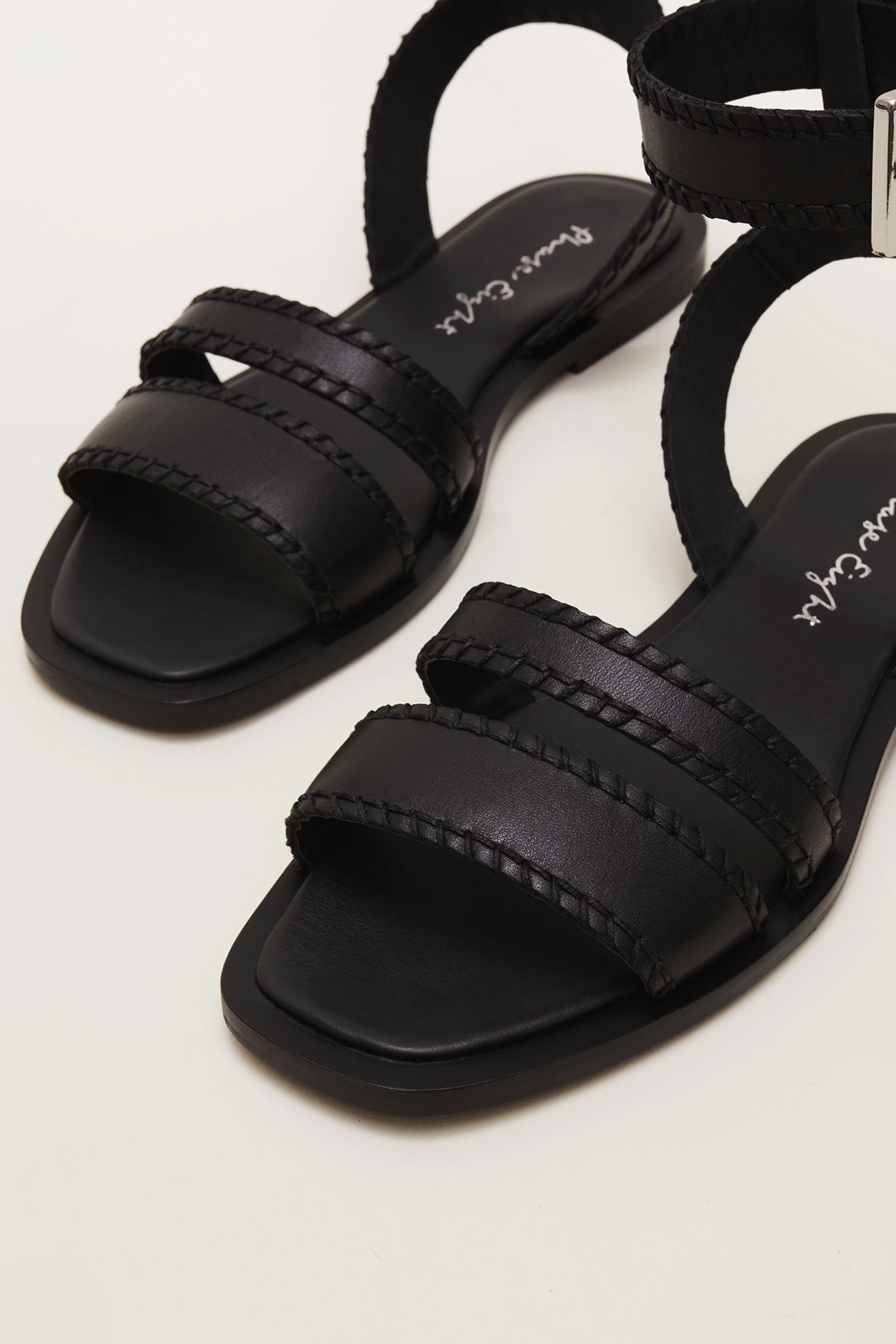 Stitching sandals new arrivals