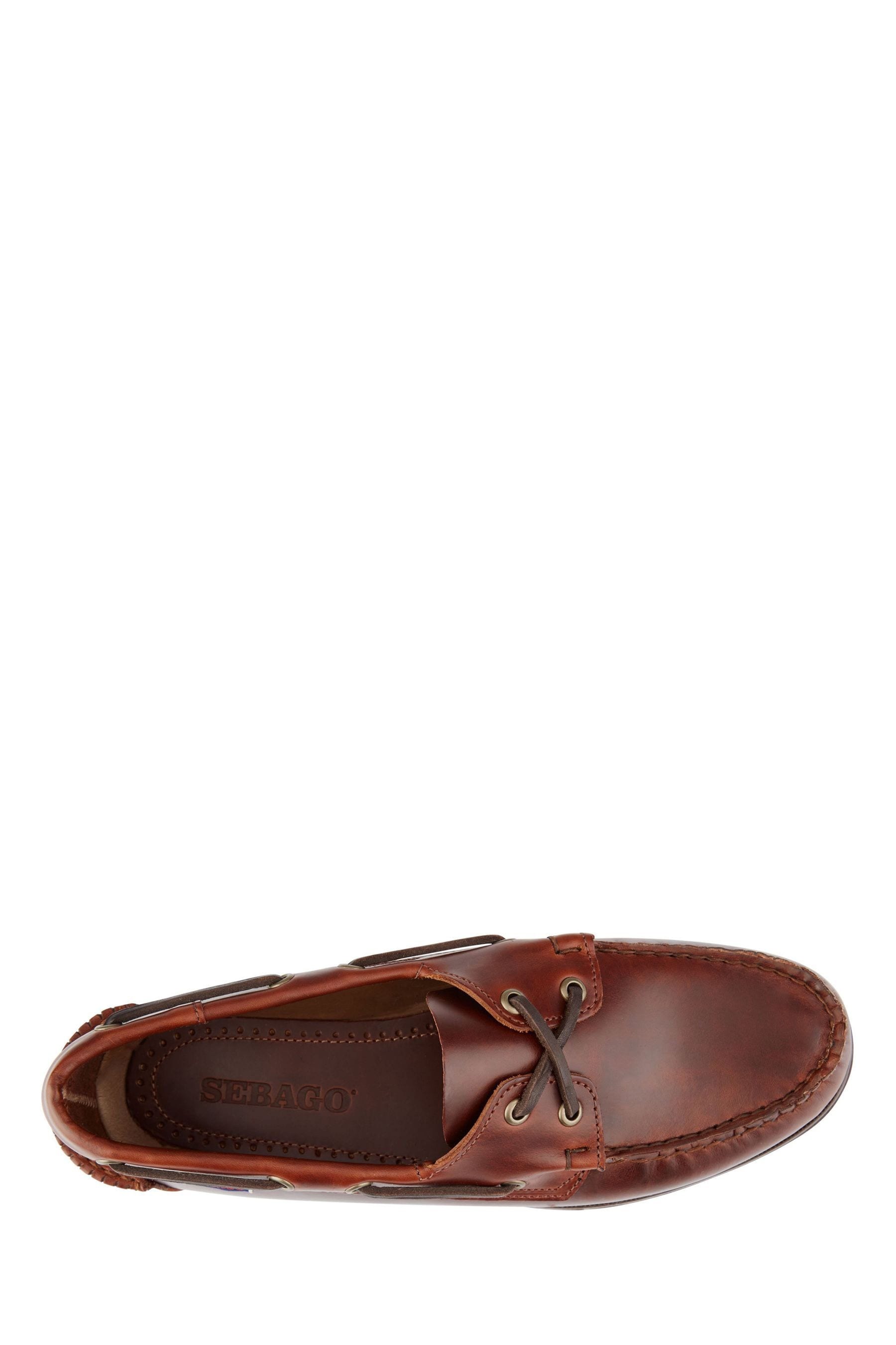 Sebago endeavor top