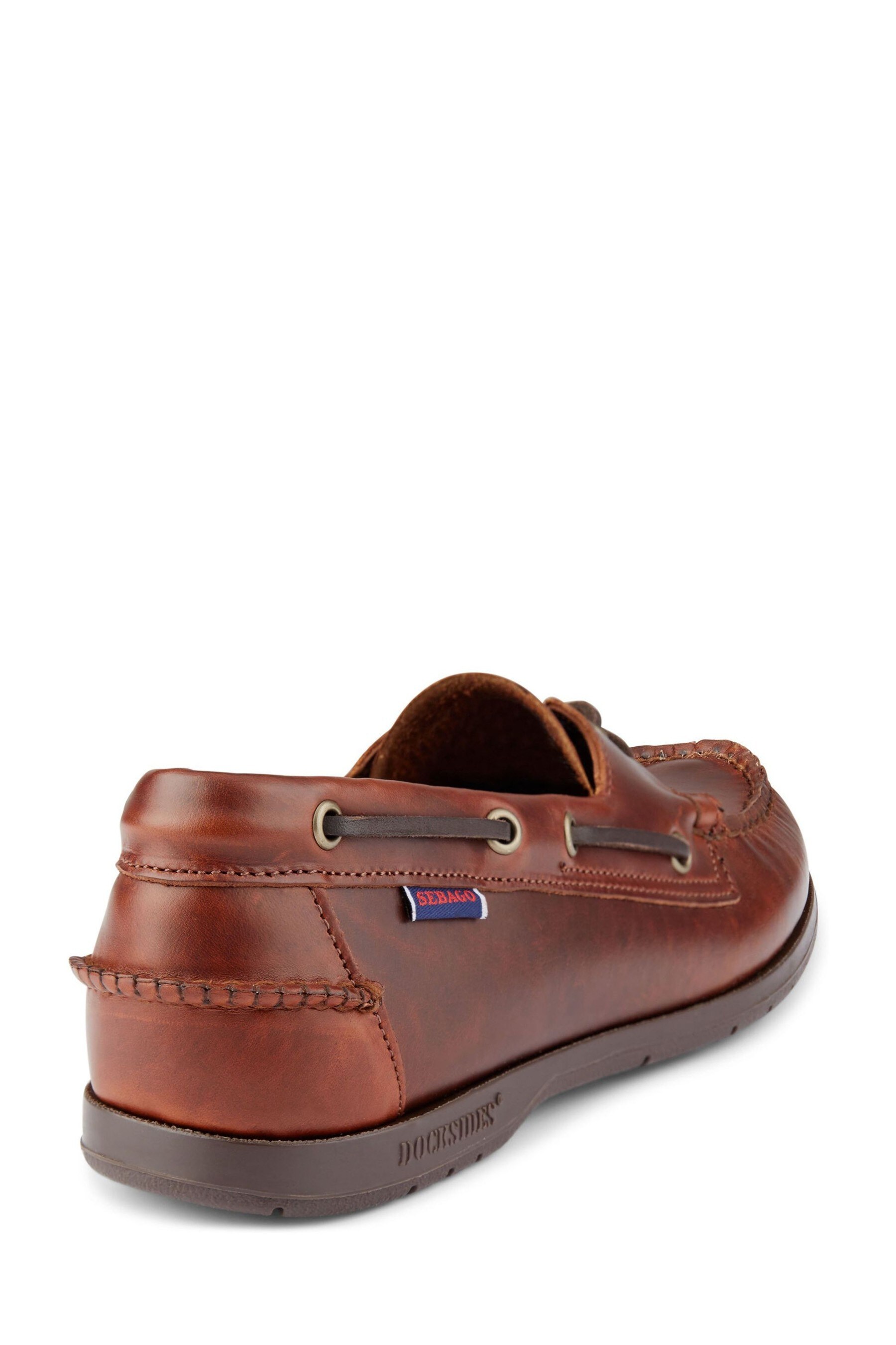 Sebago outlet docksides endeavor