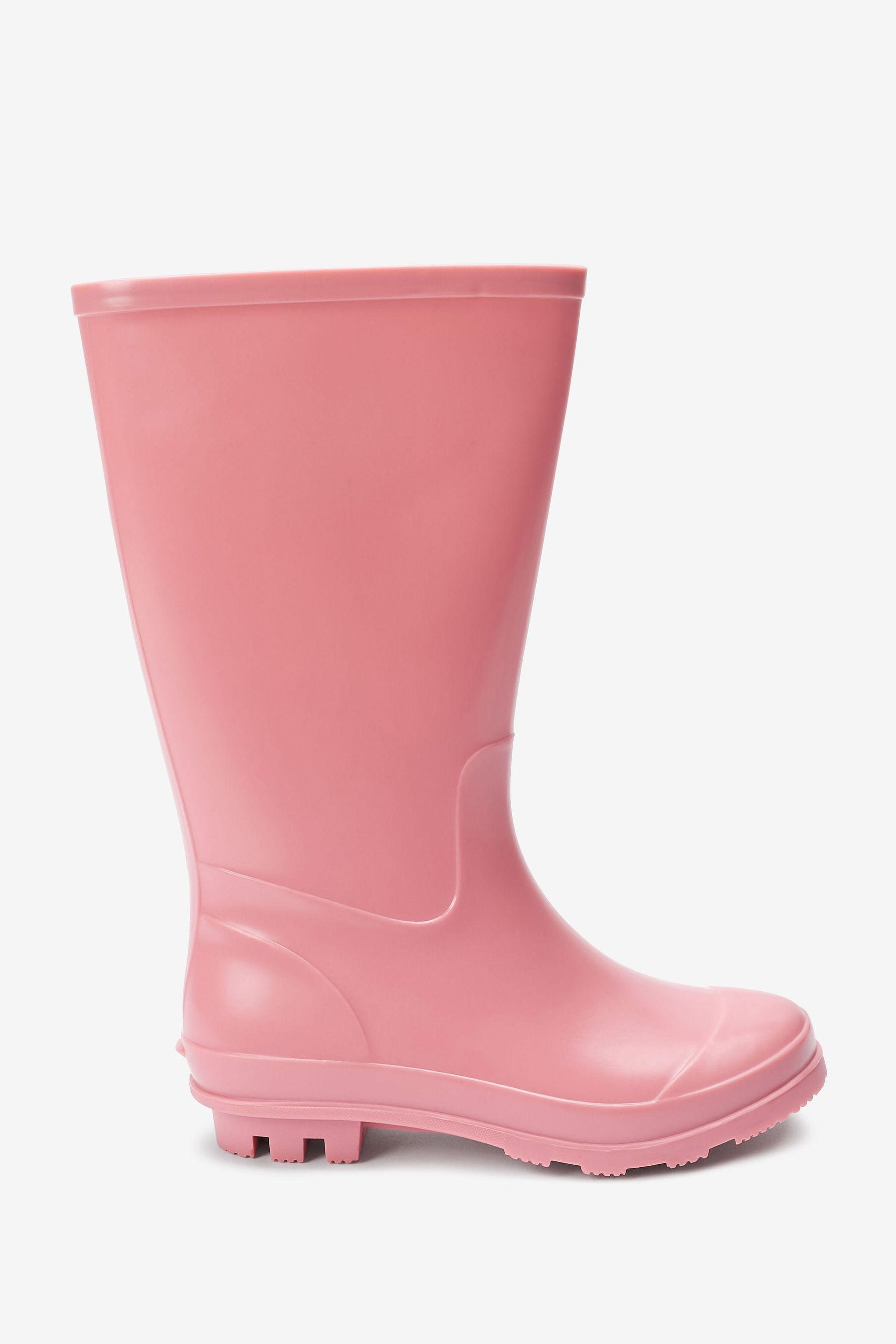 Pink Wellies