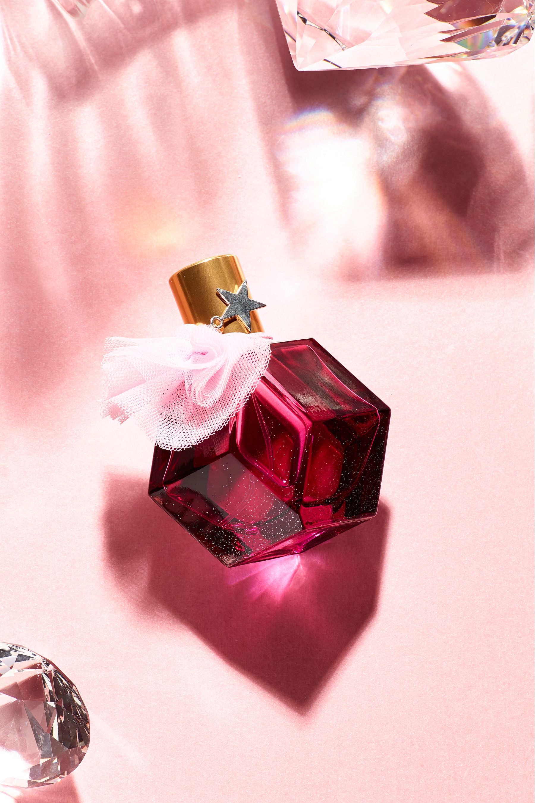 Next kids perfume new arrivals
