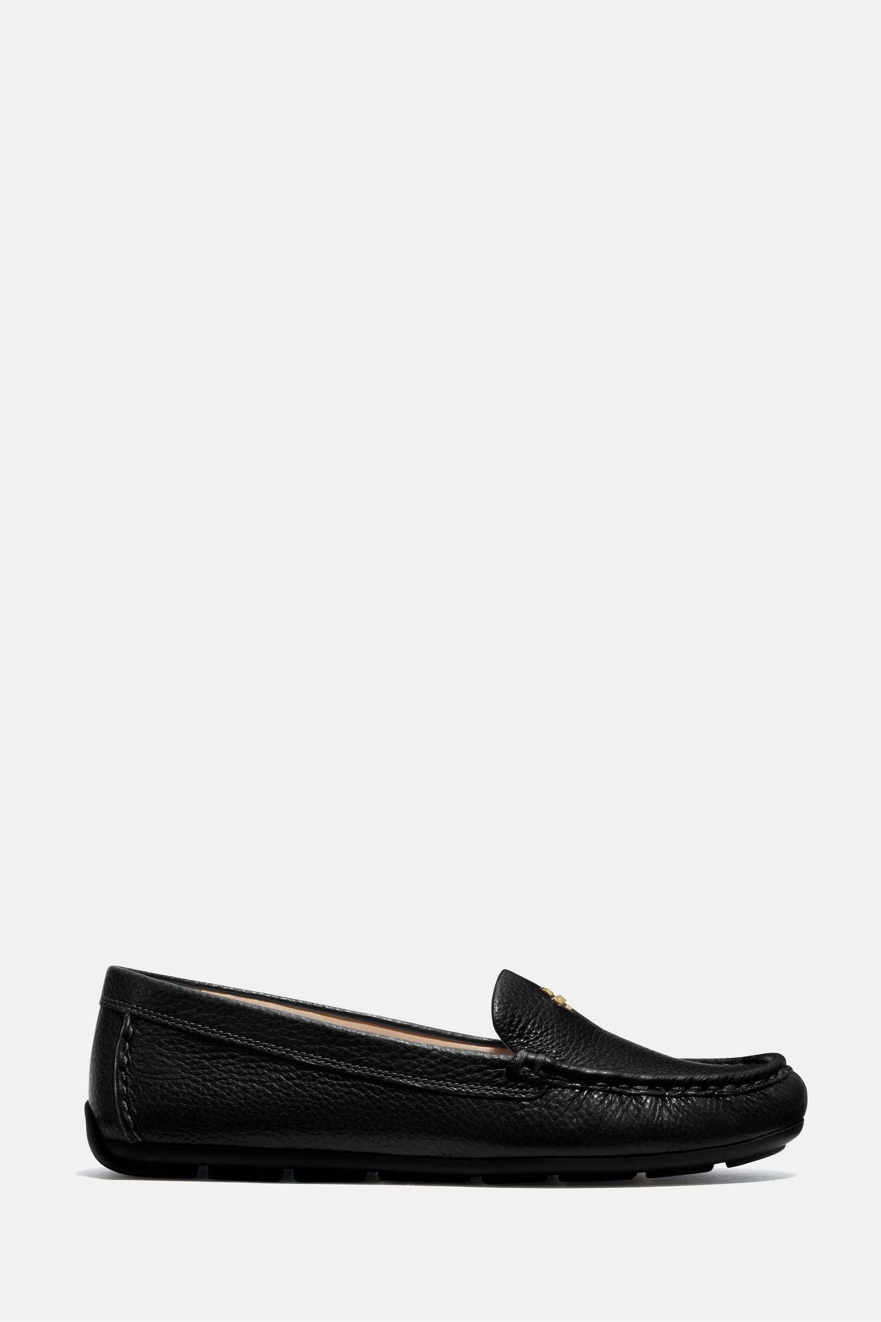 Next top driving shoes