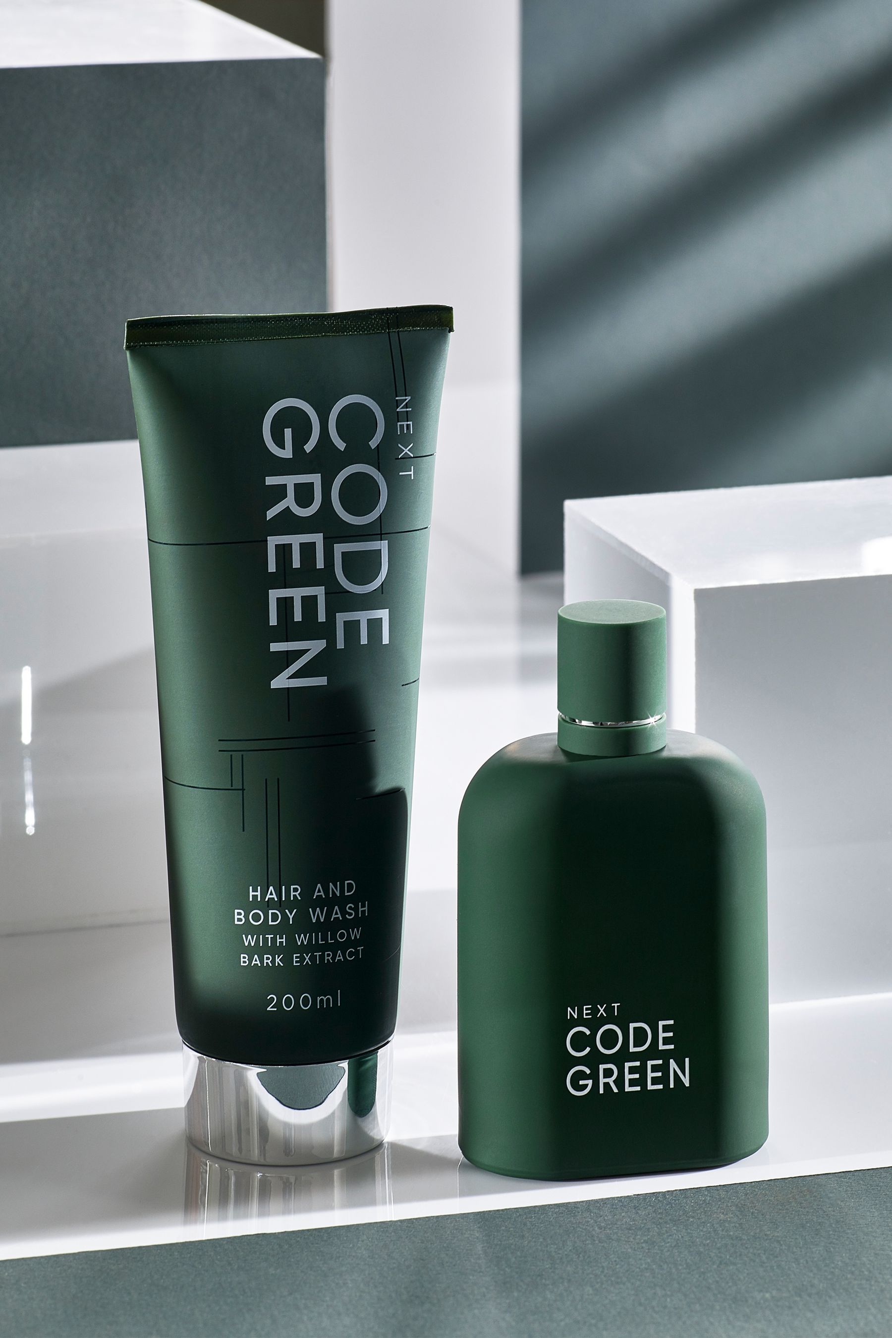 Next shop after shave