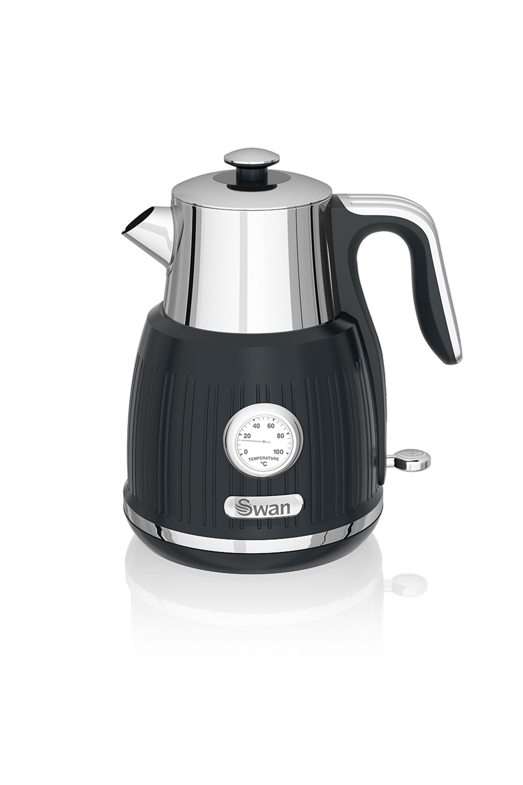 Swan kettle deals retro