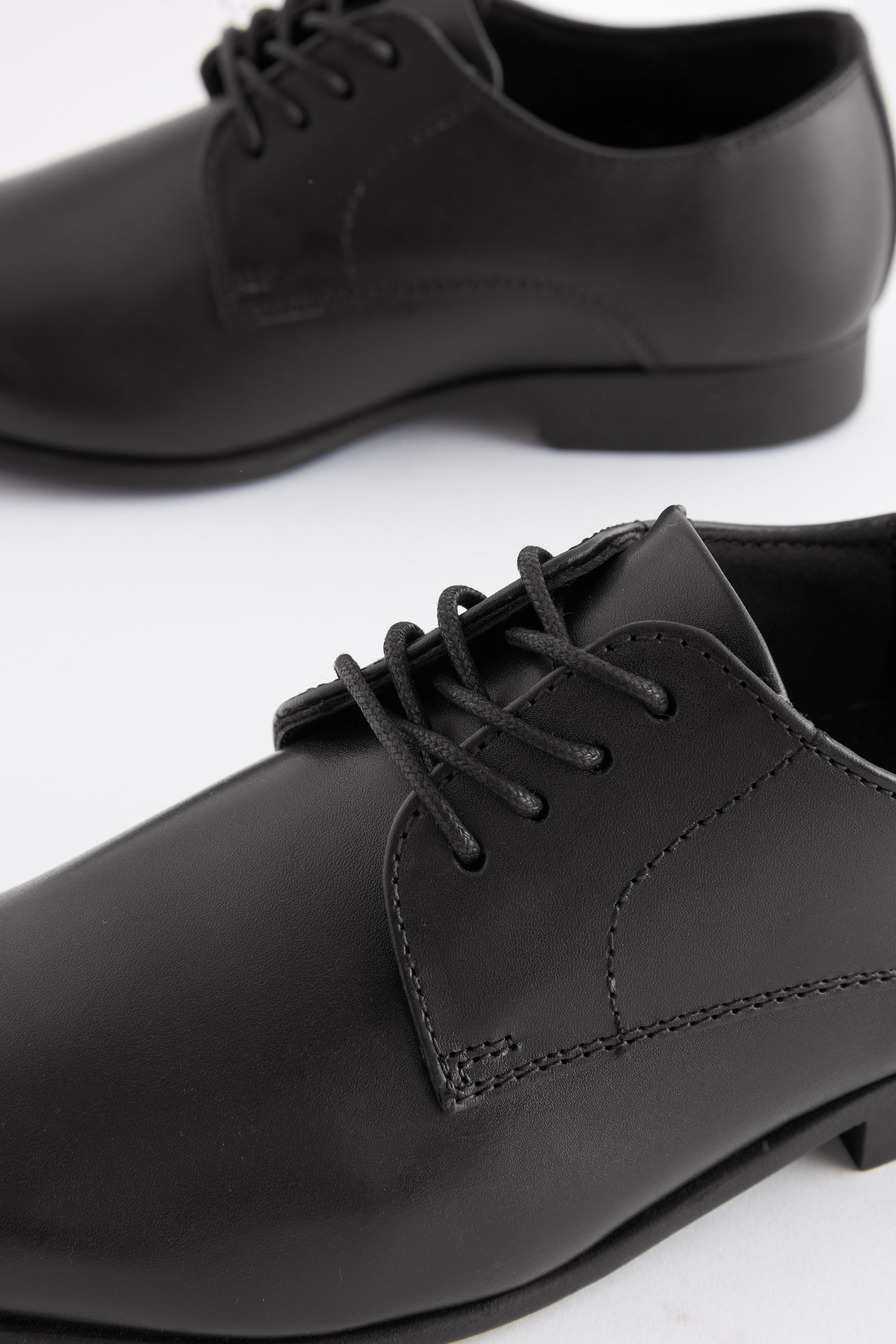 Wide fit lace up shoes on sale