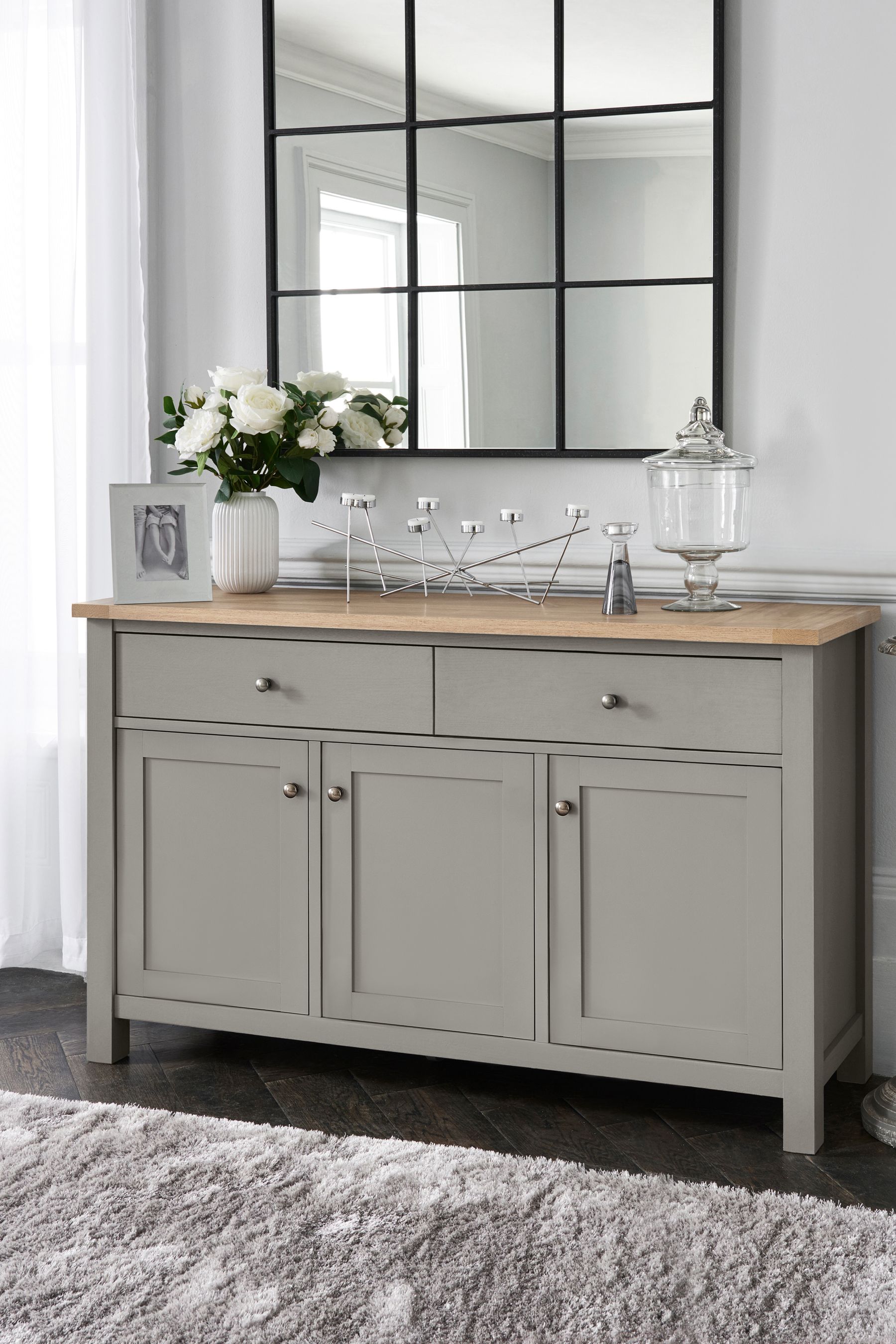 Next malvern sideboard hot sale