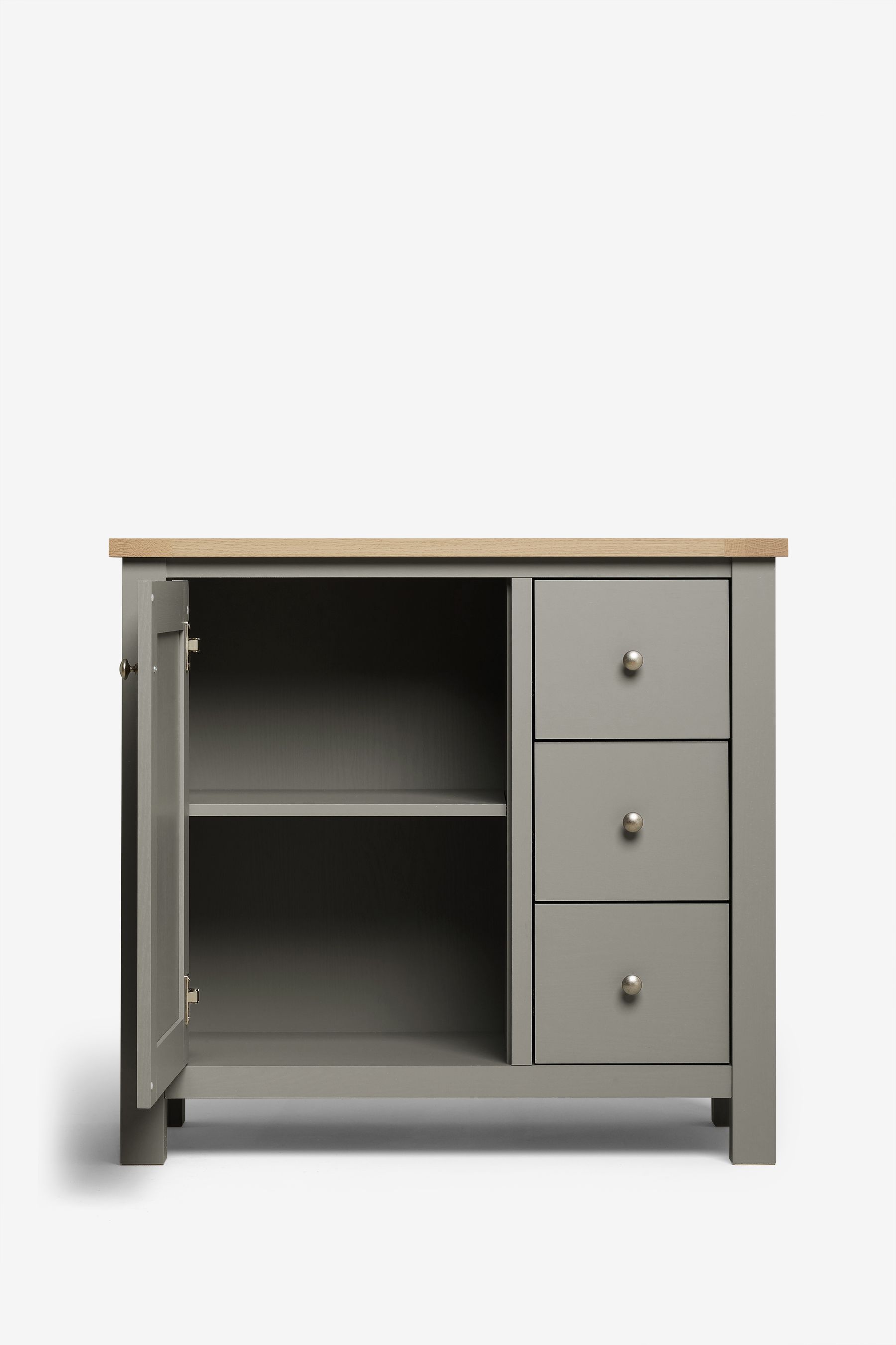 Malvern grey sideboard next hot sale