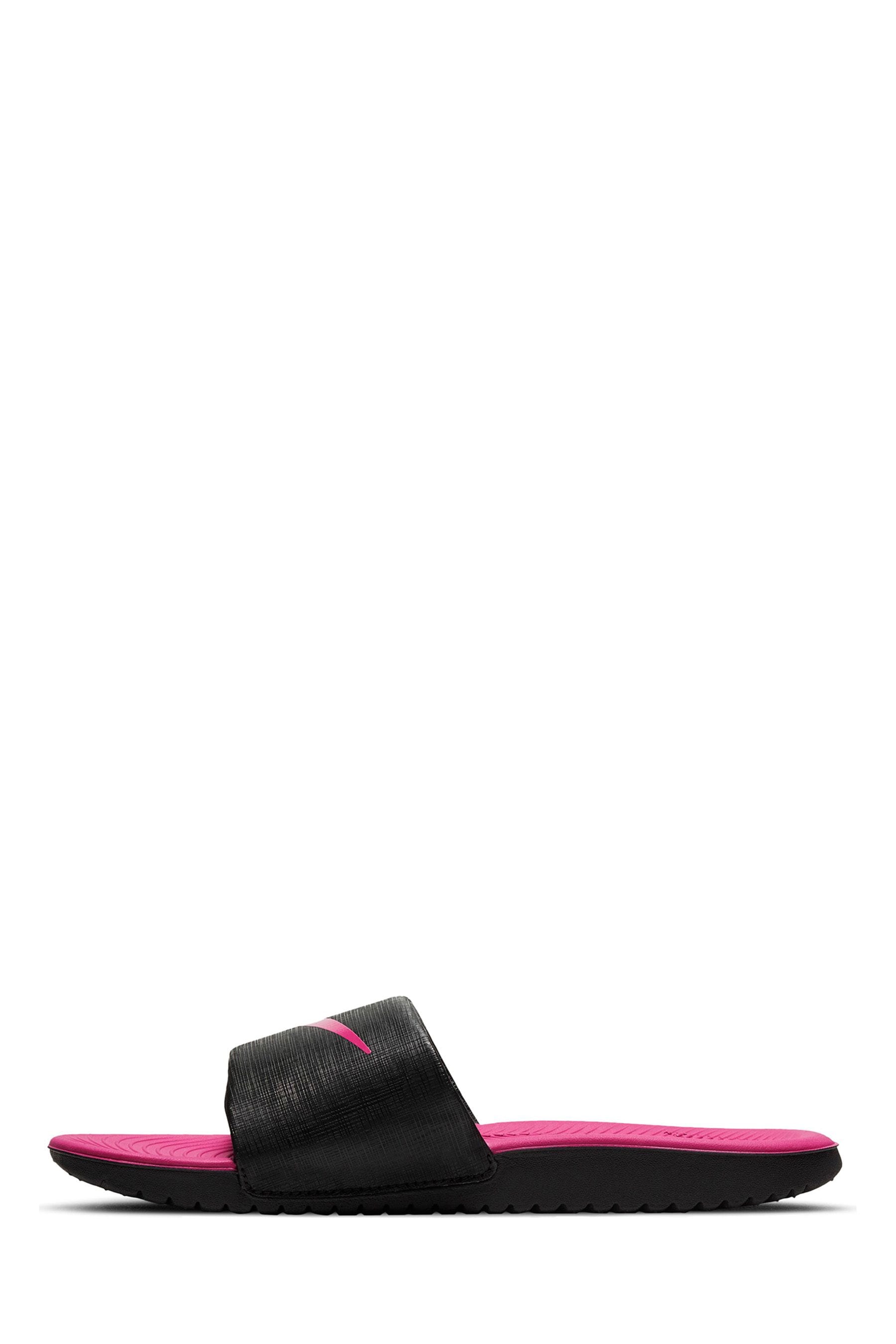Nike kawa girls top