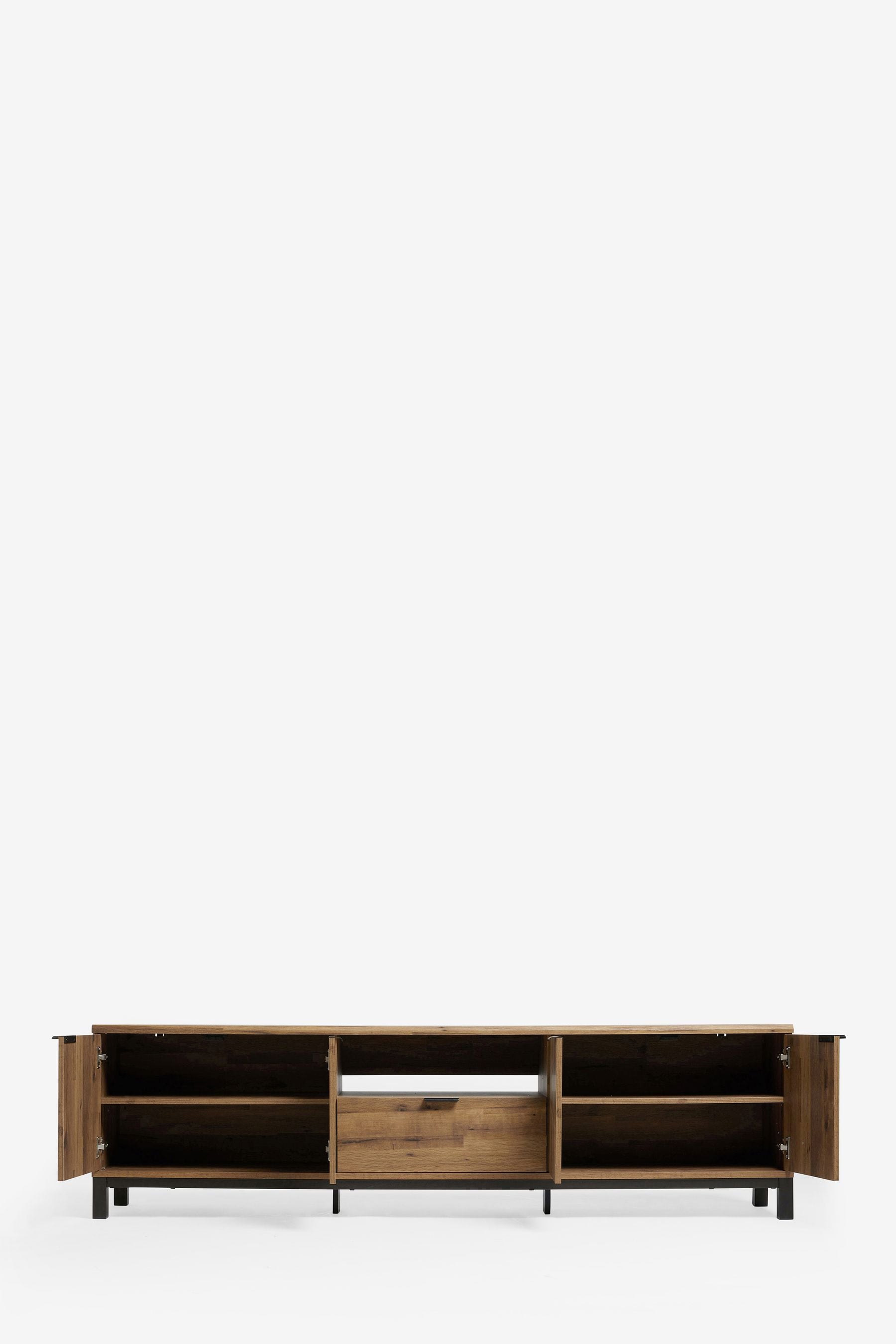 90 inch long on sale tv stand