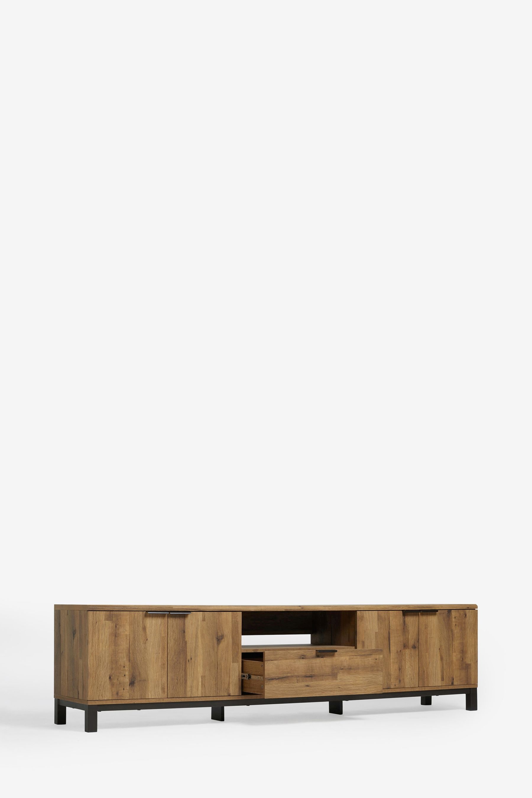Bronx next top tv unit