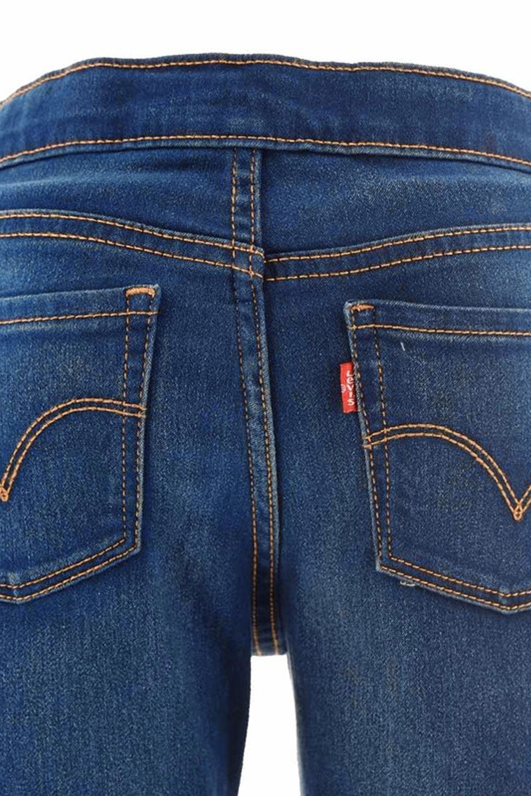 Levi's pull on hot sale jeggings