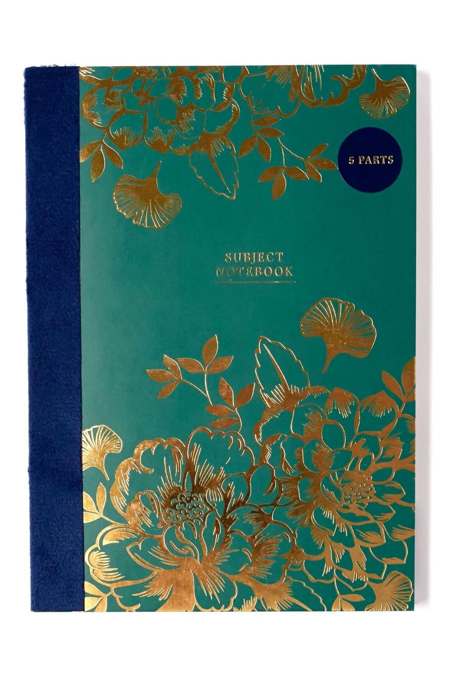 Paperchase notebooks sale
