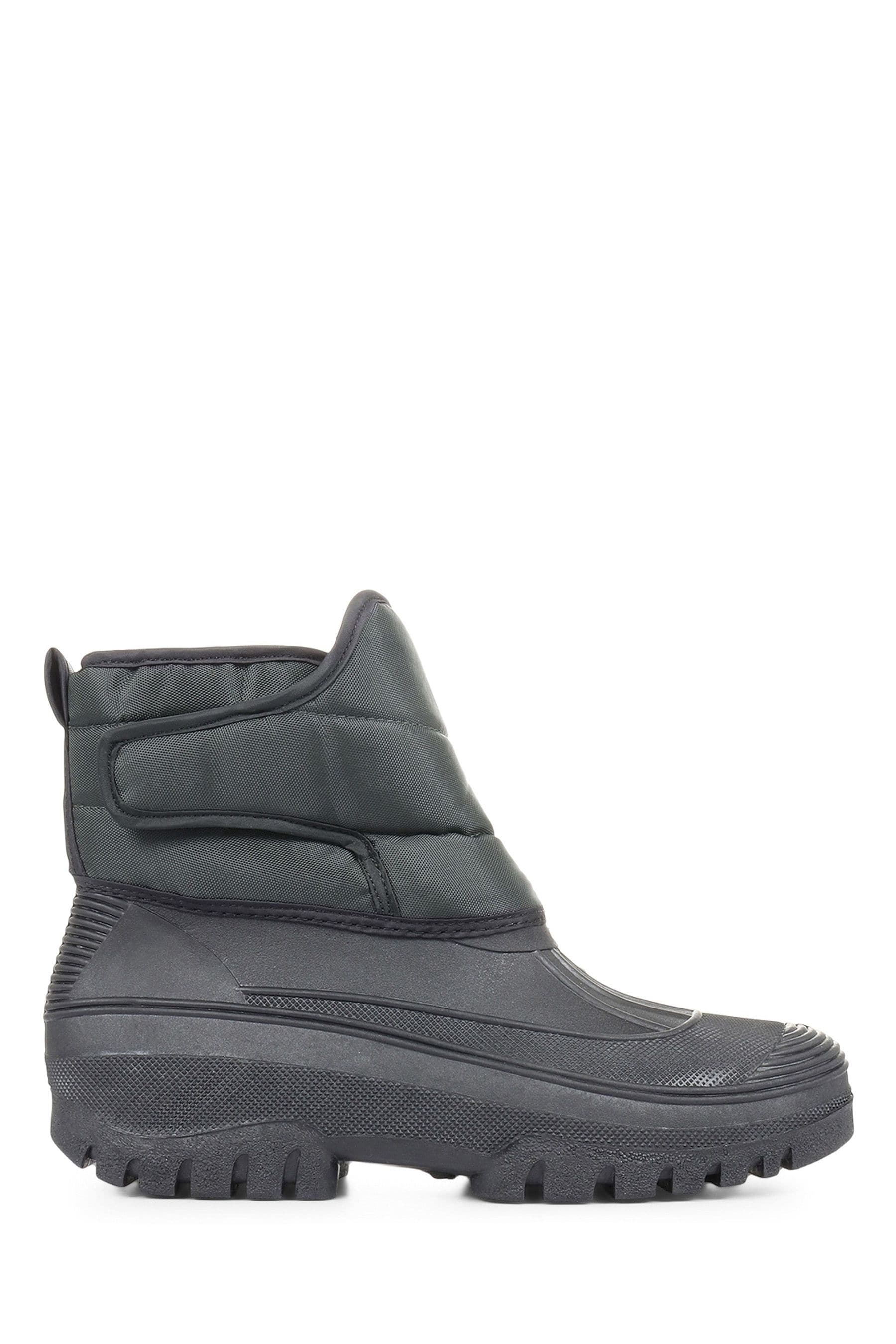 Pavers Wide Fit Snow Boots