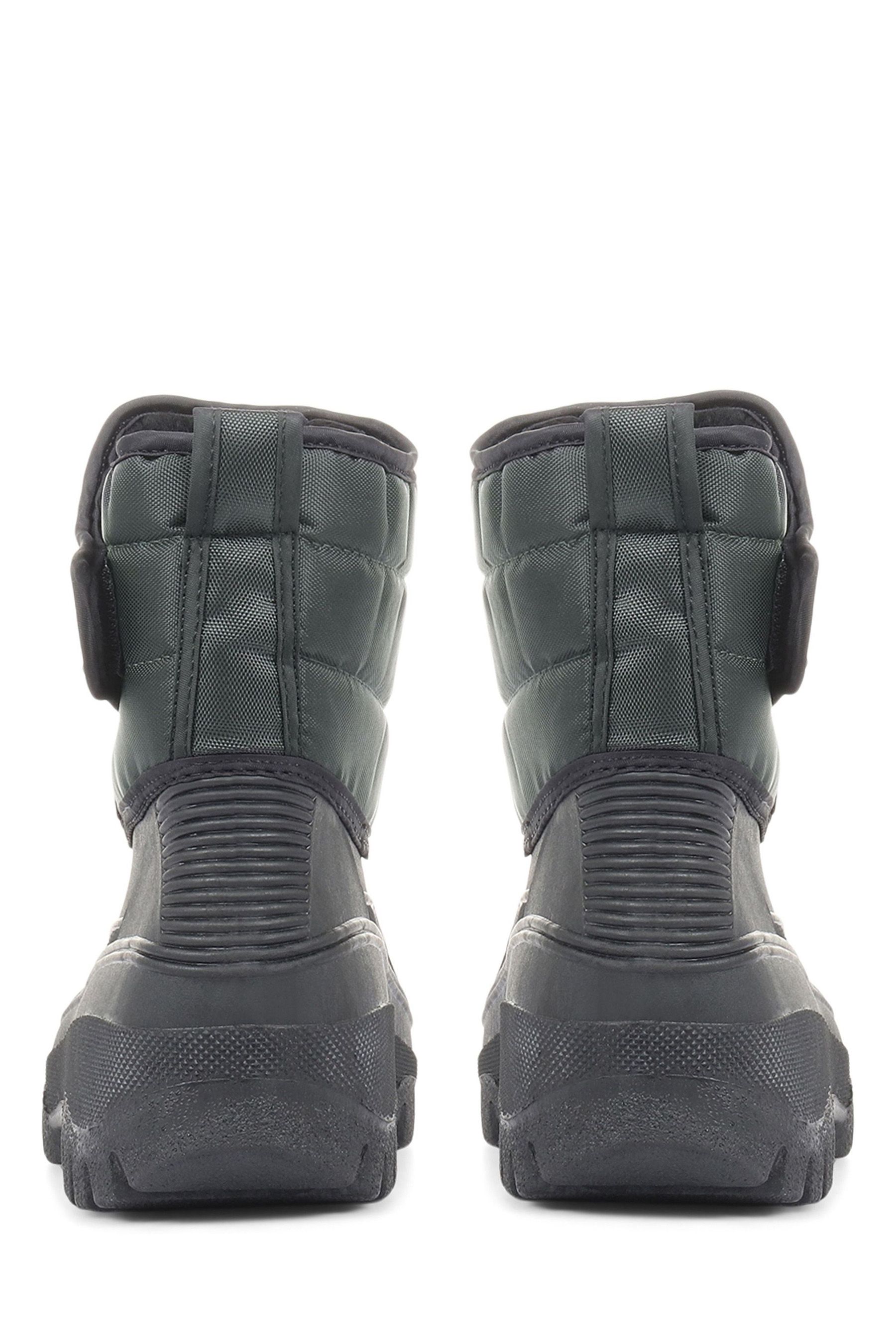 Buy Pavers Wide Fit Snow Boots from the Next UK online shop