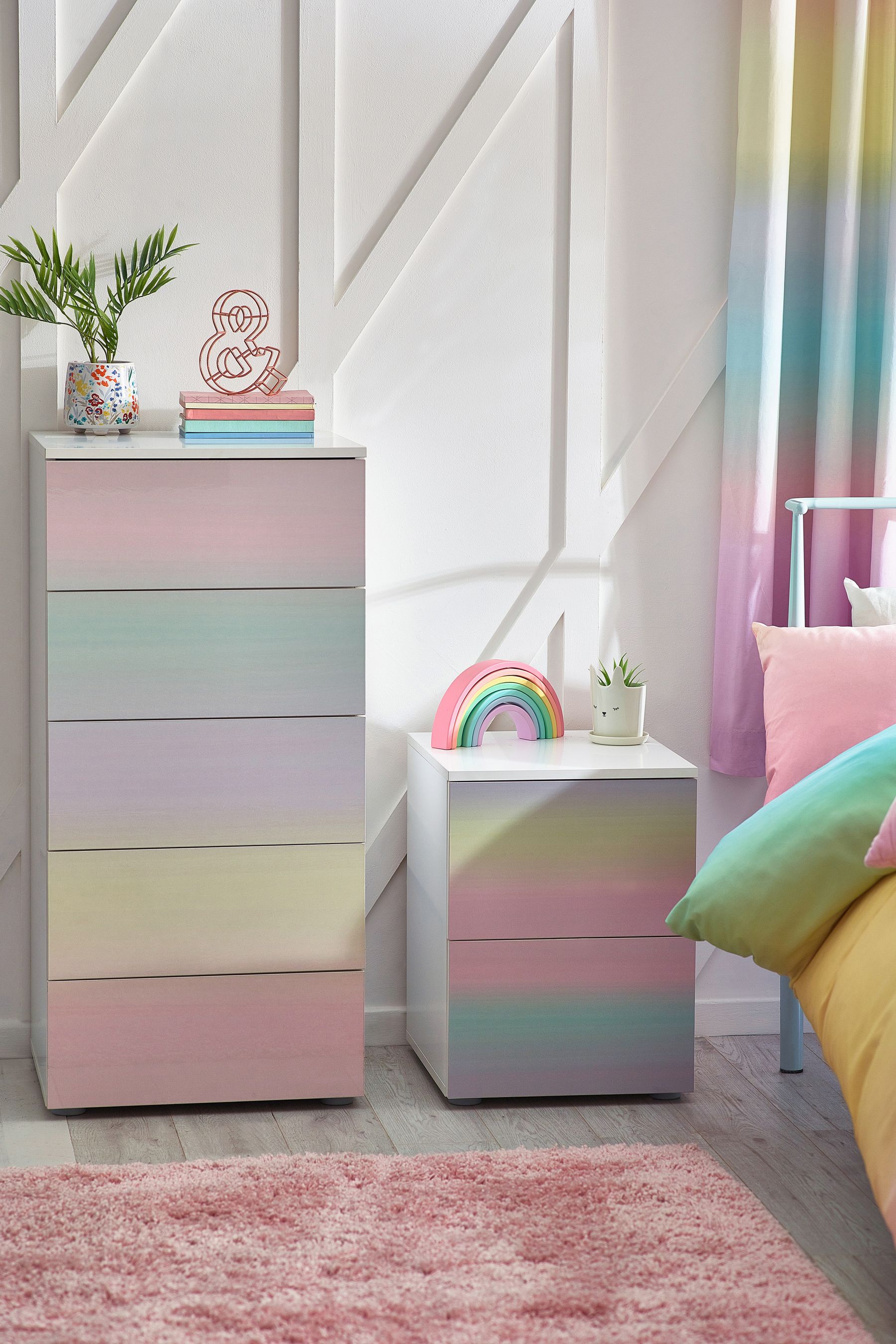 Next clearance girls furniture