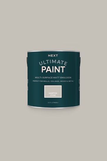 Hampton Stone Next Ultimate® Multi-Surface Peel & Stick Sample Paint