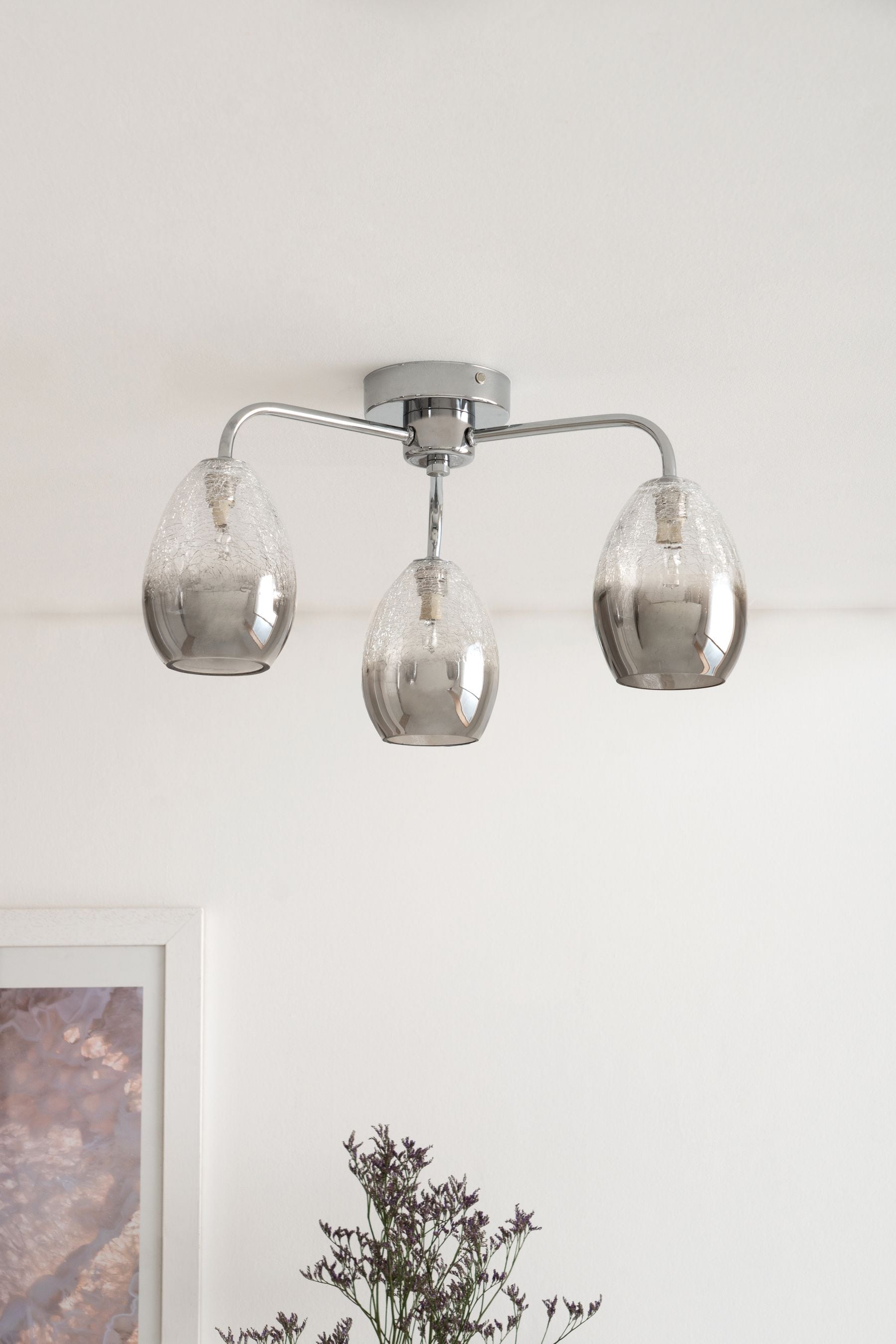 Next isla outlet light shade