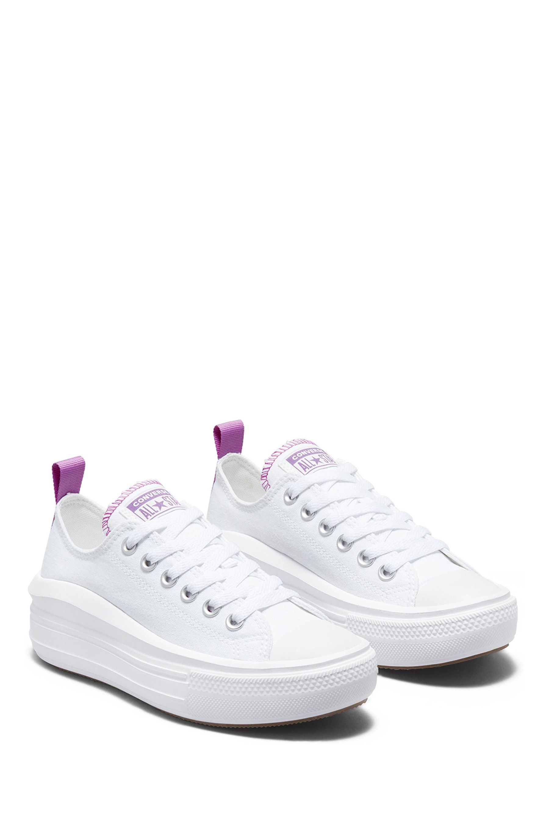 Next online kids converse