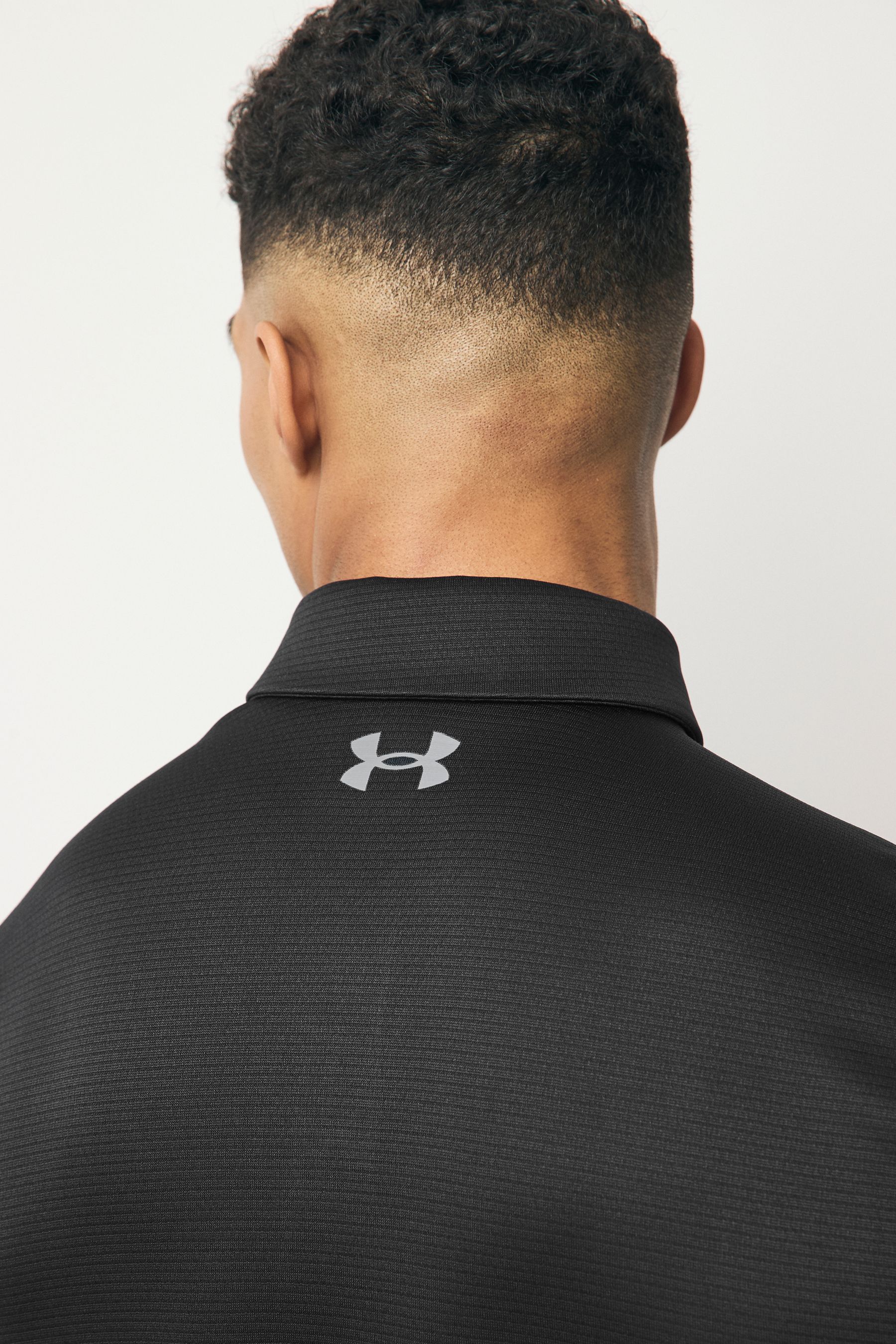 Ua clearance tech polo